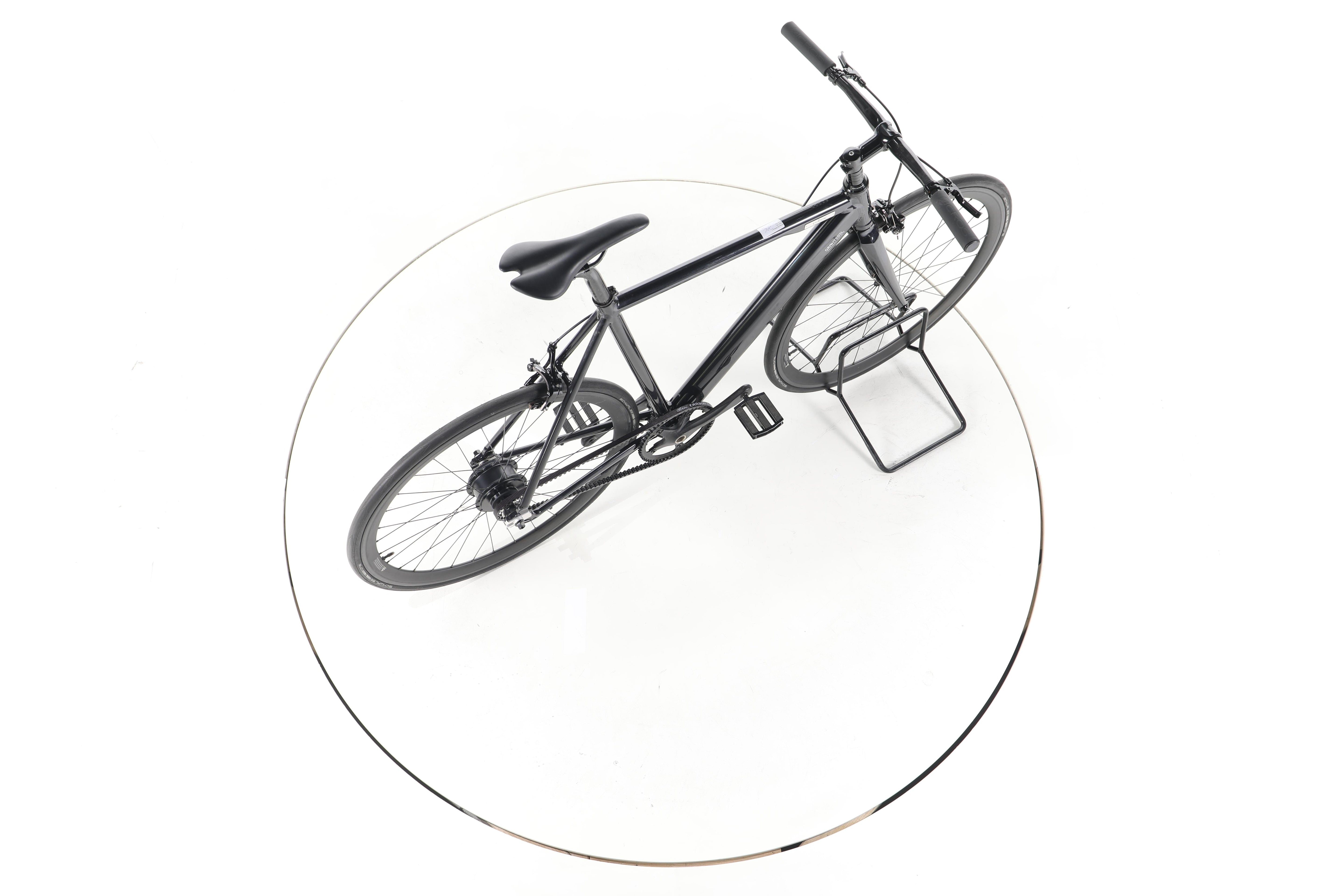 Coboc eCycle F1 City E-Bike - Image 24