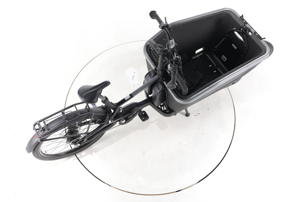 Cube Cargo Dual Hybrid 1000 E-Lastenrad - Image 24