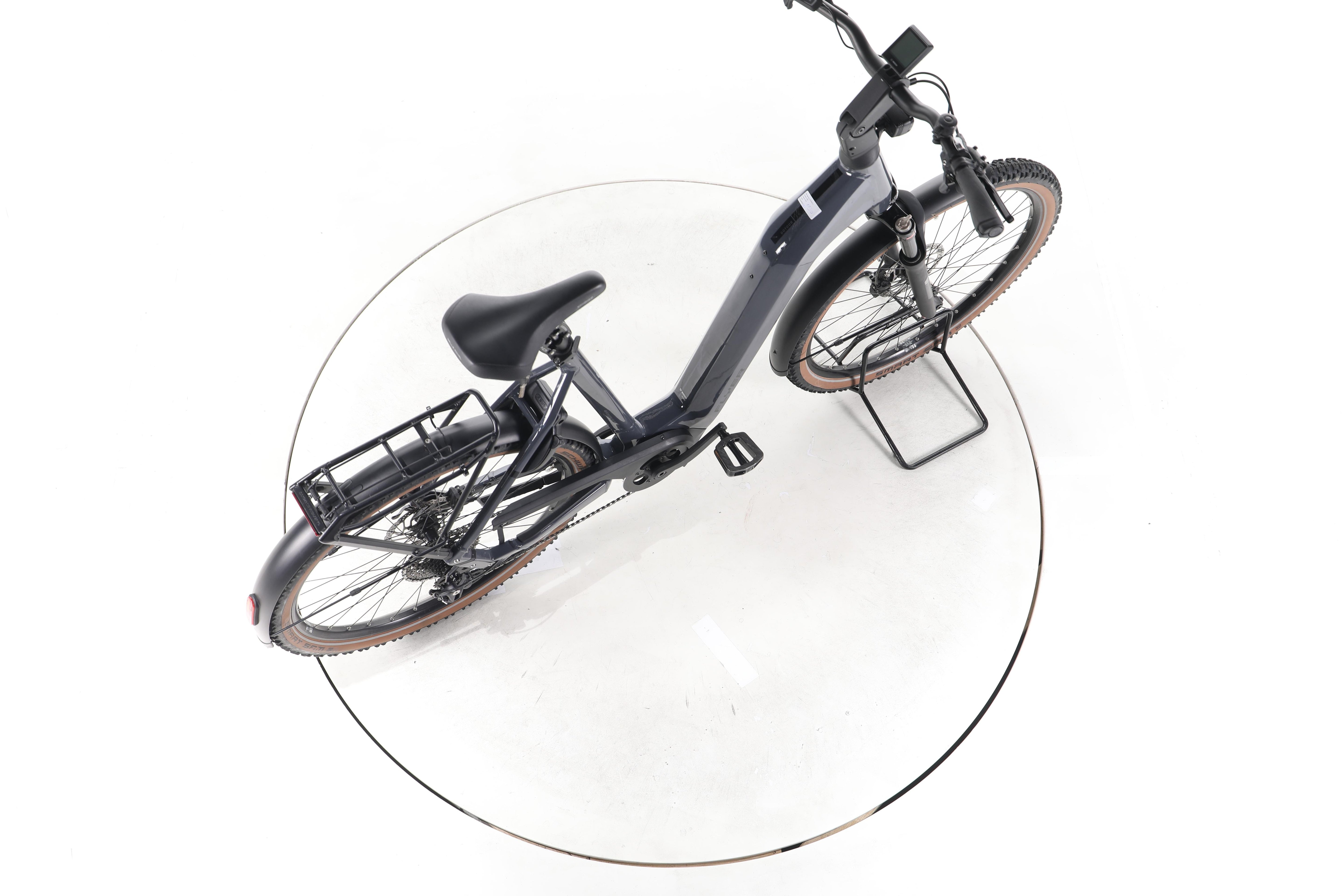 FLYER Gotour 7.12 XC Trekking E-Bike Tiefeinsteiger - Image 24