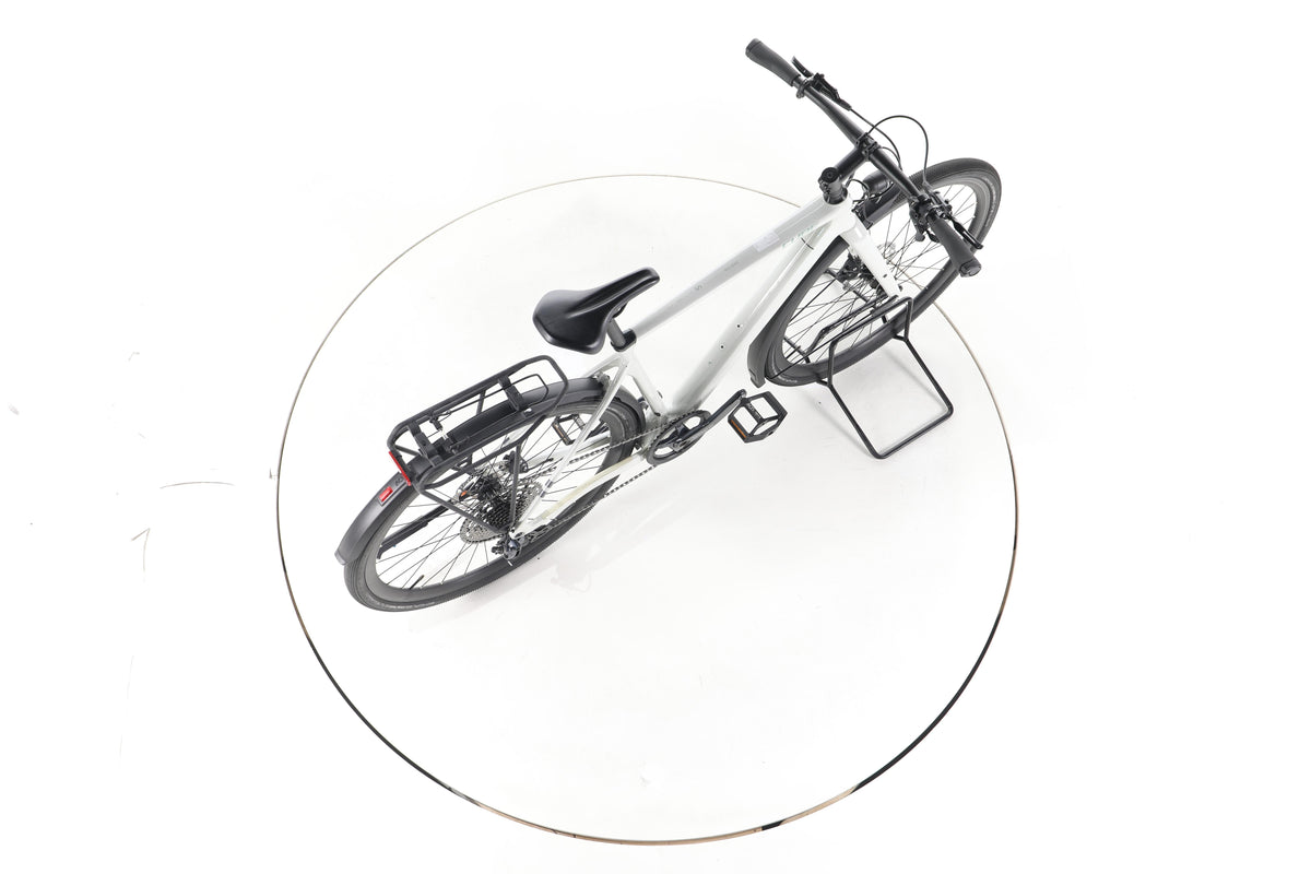 Cube Nulane C:62 SLX FE Fahrrad City & Trekking - Image 24