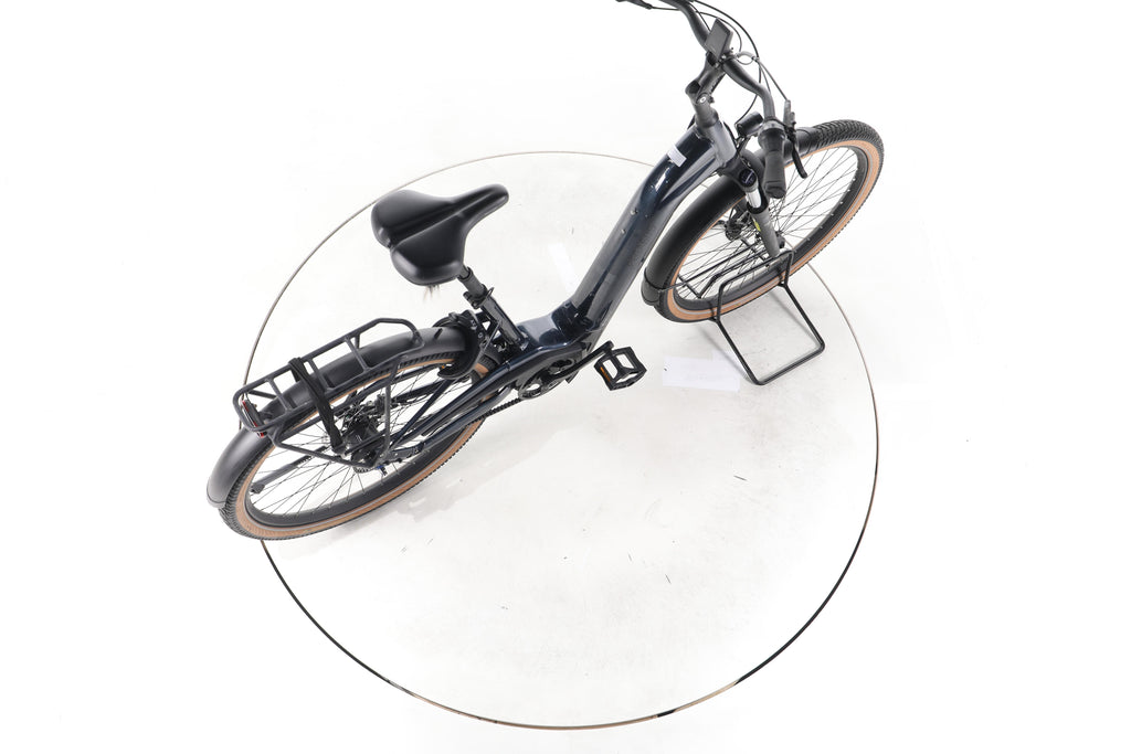 Pegasus Savino EVO 5F Lite City E-Bike Tiefeinsteiger - Image 24