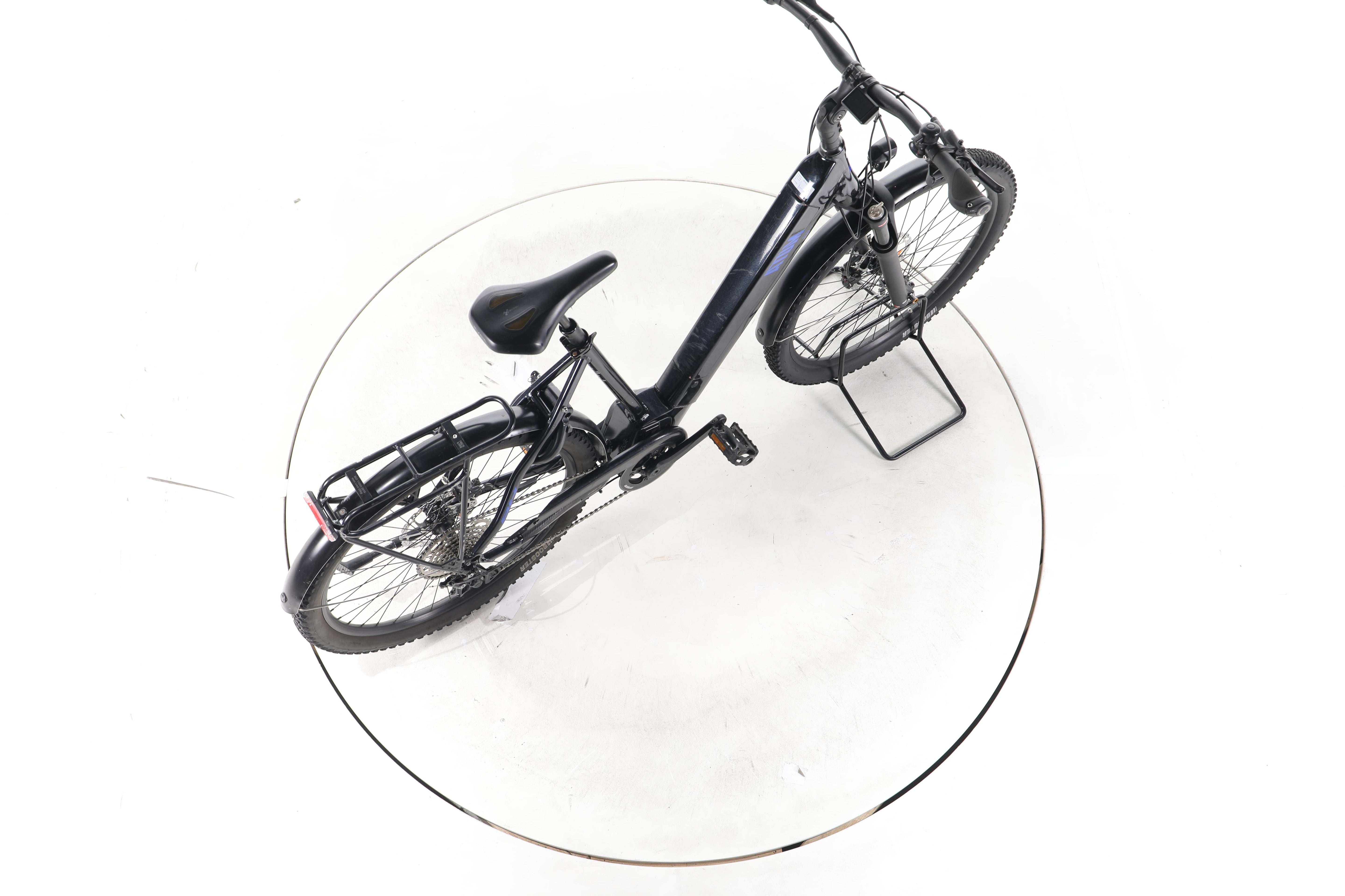 BH Bikes Atom SUV Trekking E-Bike Tiefeinsteiger - Image 24