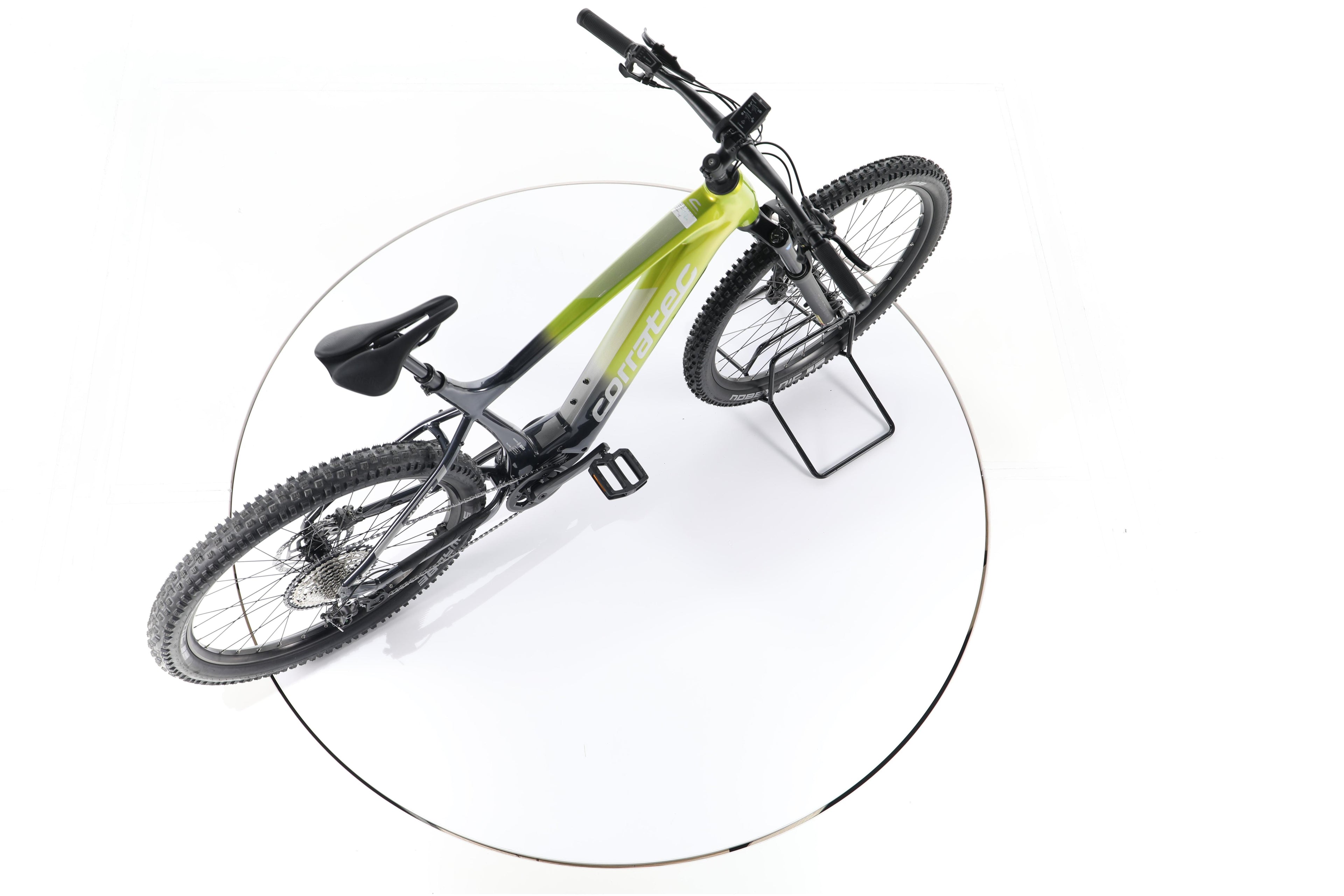 Corratec E-Power X-Vert Pro Team E-Bike 2024 - Image 24