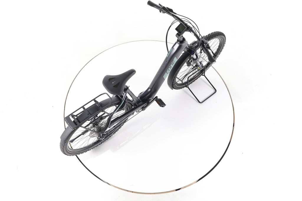 CONE Bikes eSUV IN 3.0 Trekking E-Bike Tiefeinsteiger - Image 24