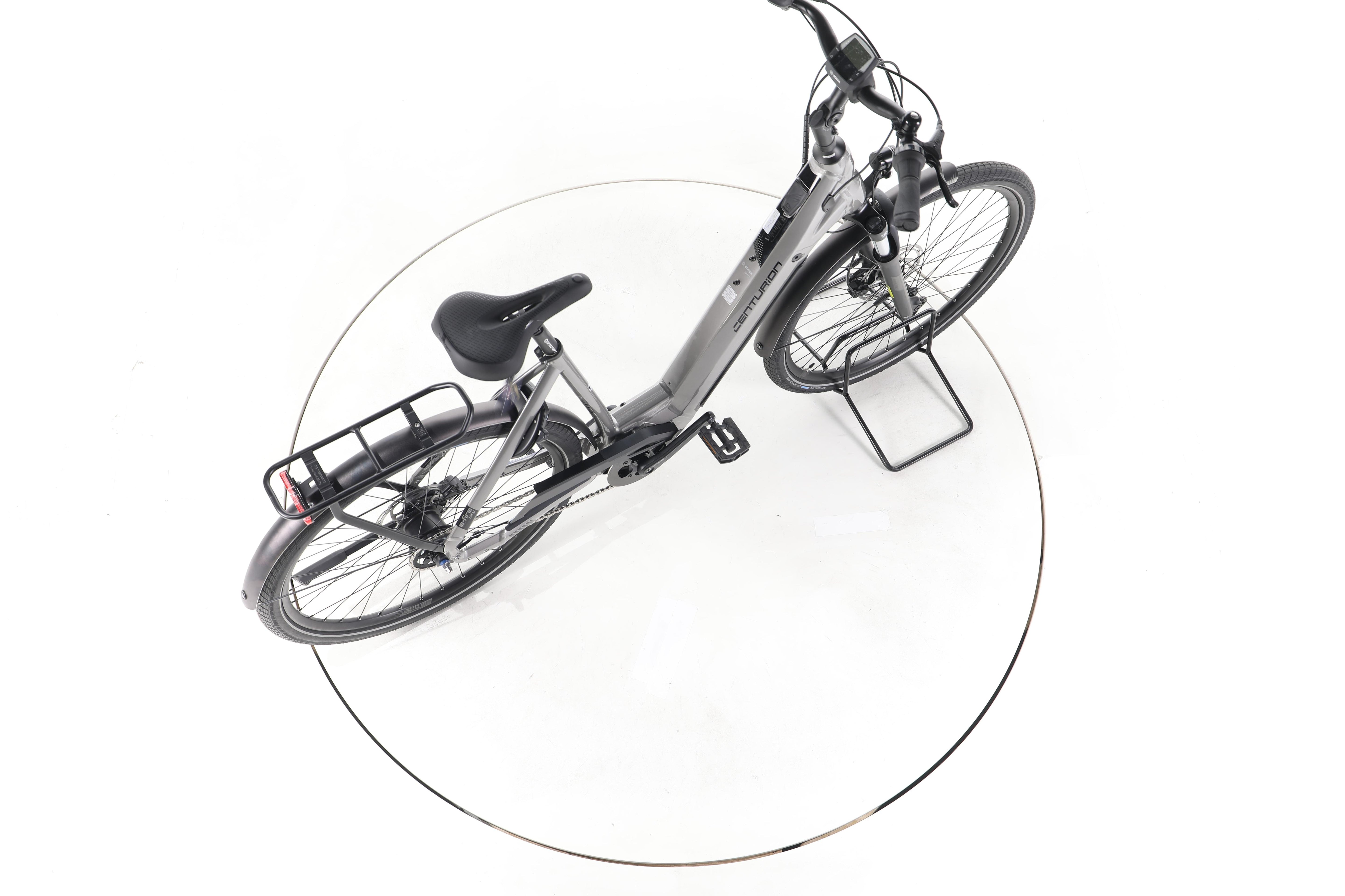 Centurion E-Fire City R650i City E-Bike Tiefeinsteiger 2024 - Image 24
