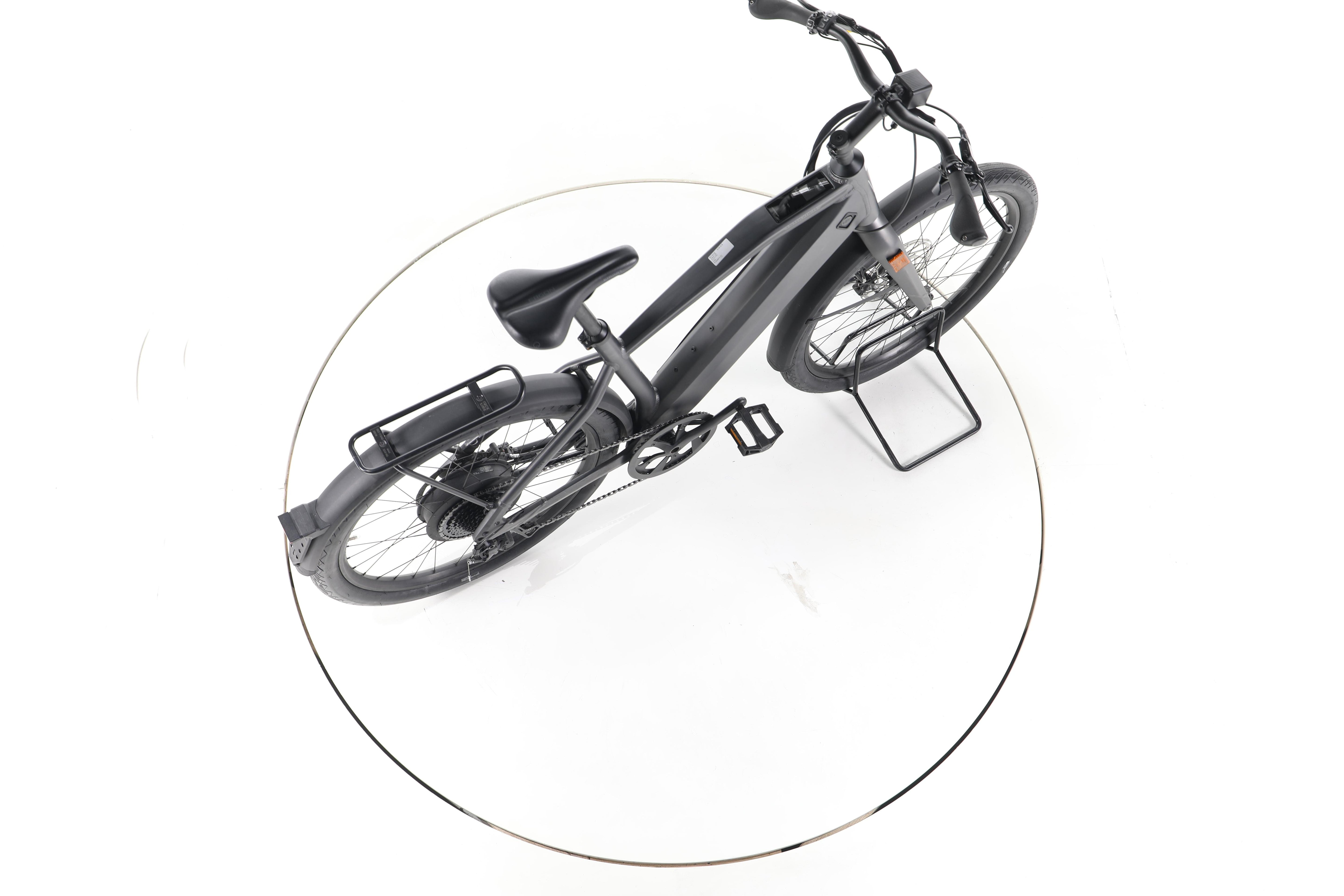 Stromer ST1 Sport S-Pedelecs 814 Wh - Image 24