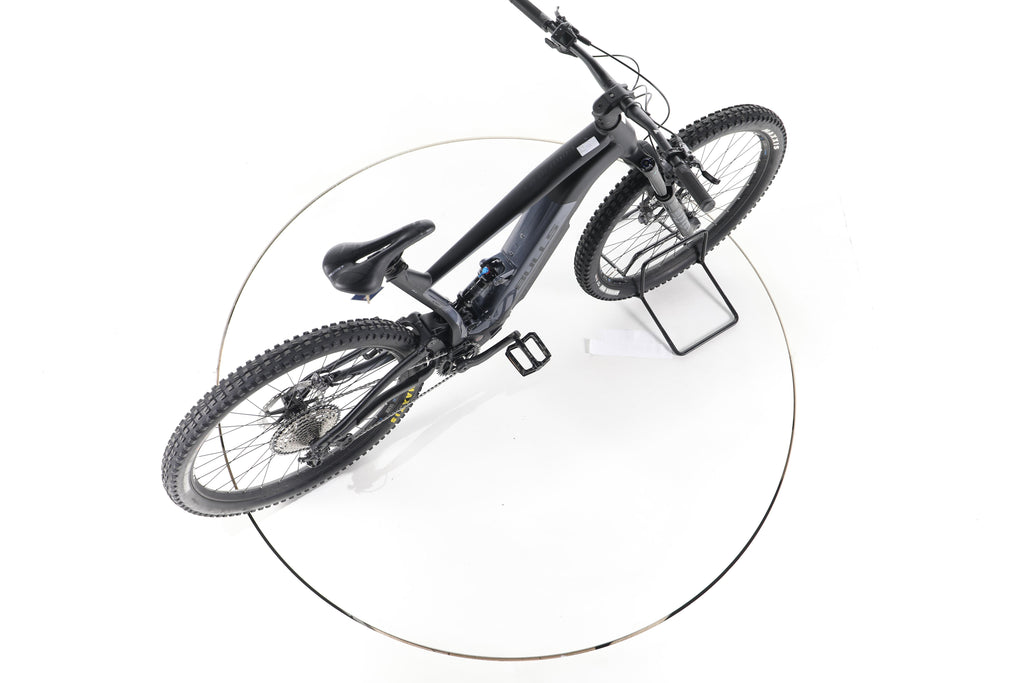 Bulls E-Stream EVO AM 4 Fully E-Bike 2023 - Image 24