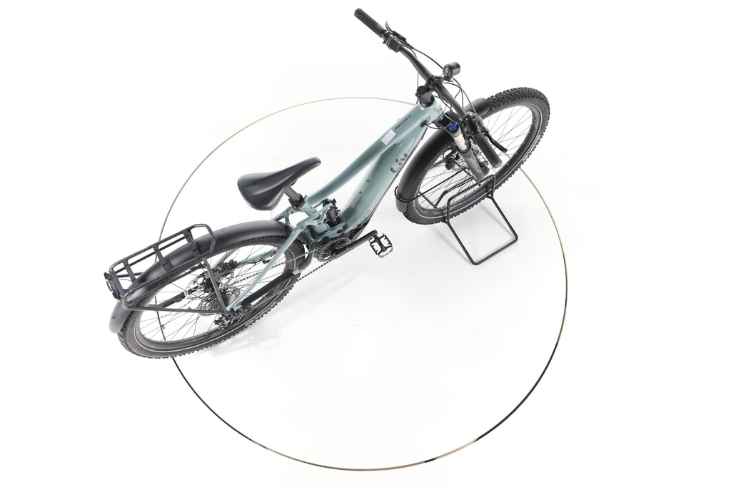 Liv Embolden E+ EX SUV E-Bike - Image 24