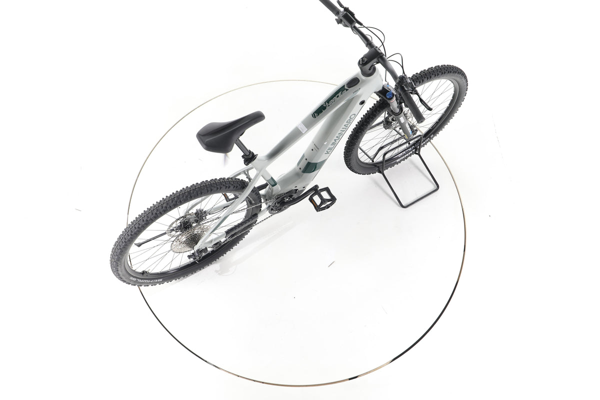 X-Fact Kilimanjaro E-Race 29 E-Bike 2024 - Image 24