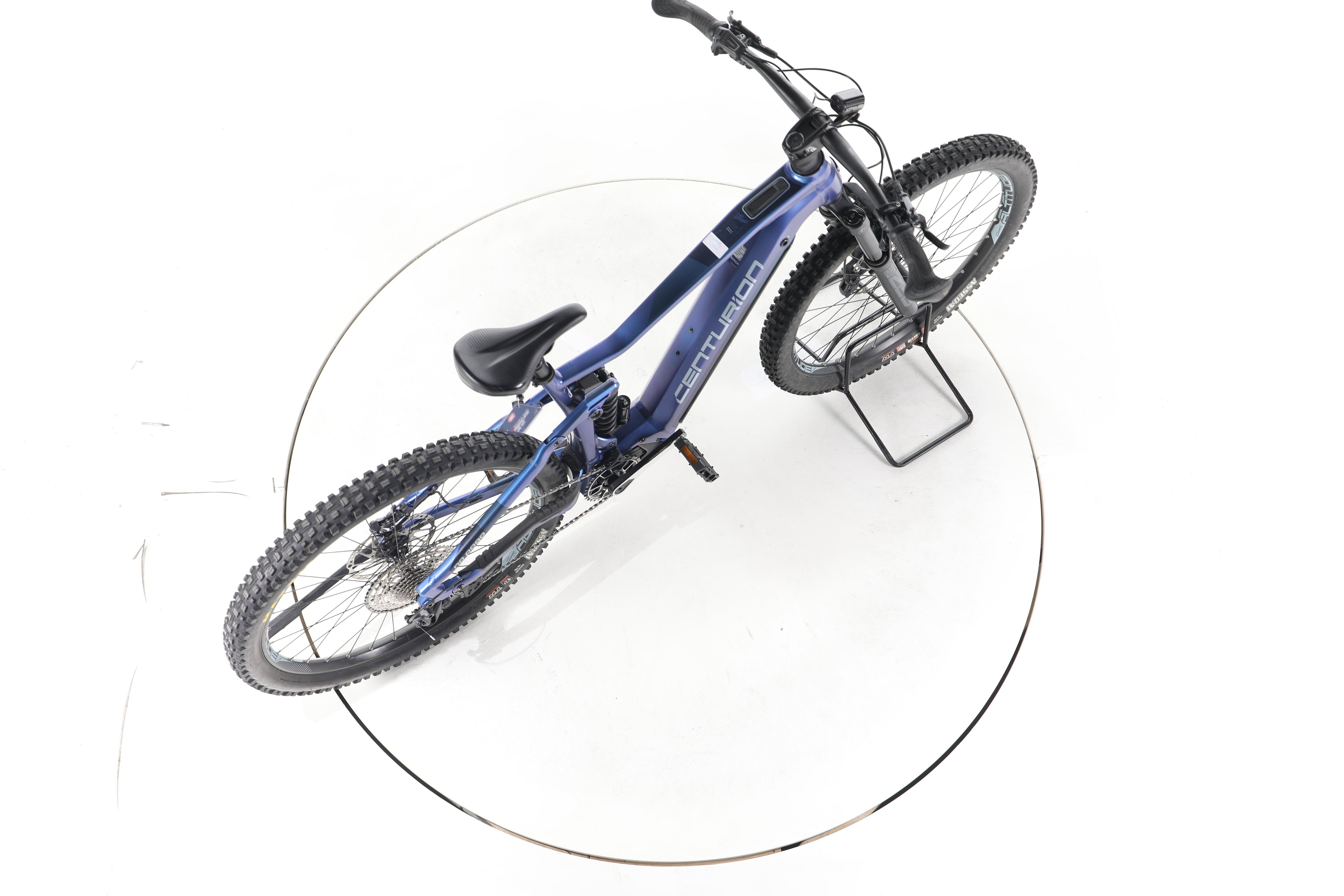 Centurion No Pogo R2700i E-Bike Fully - Image 24
