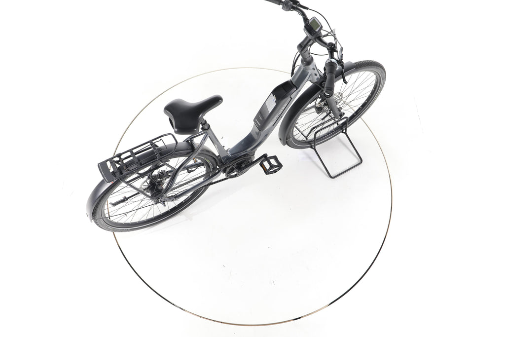 FALTER E 9.3 FL City E-Bike Tiefeinsteiger - Image 24