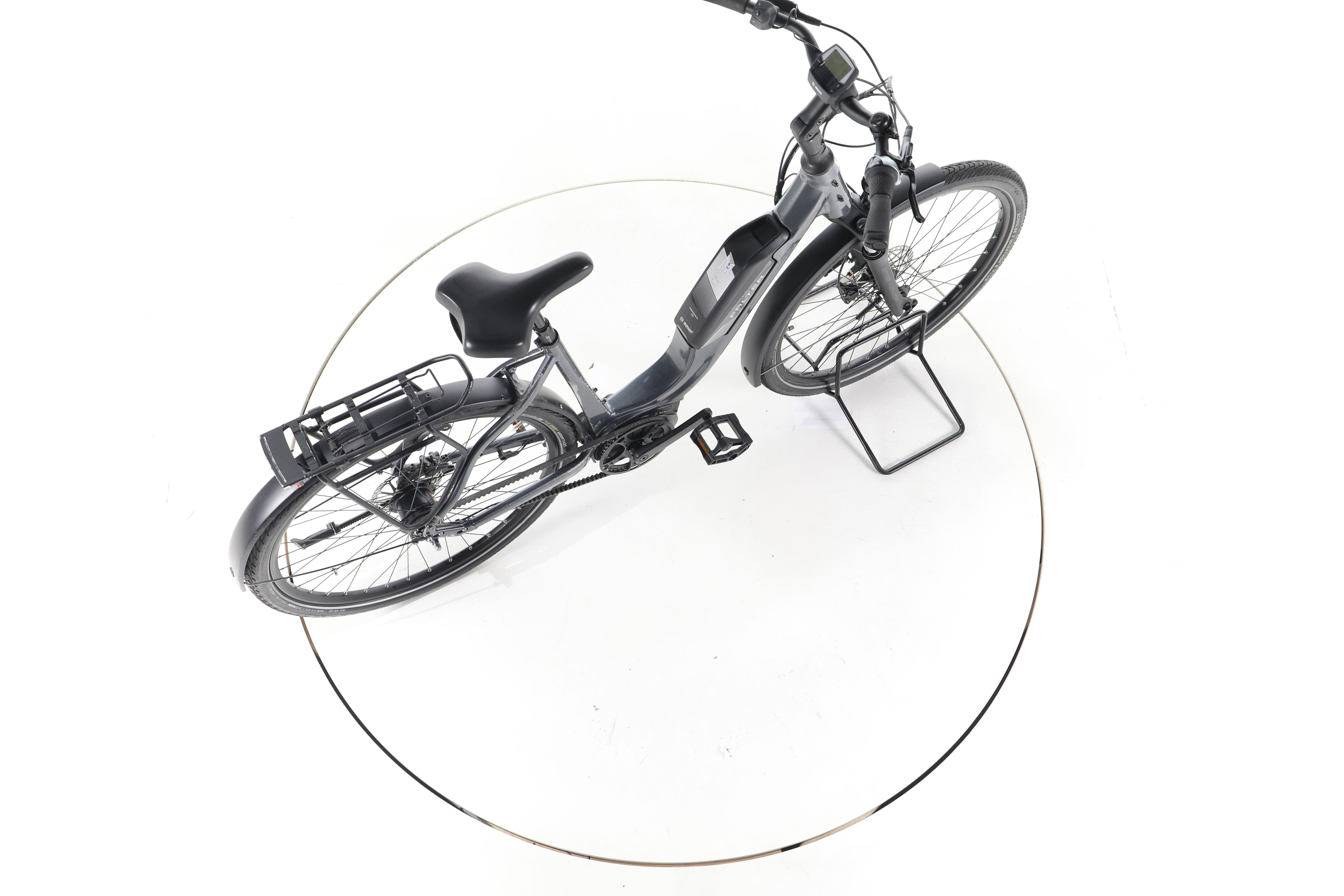FALTER E 9.3 FL City E-Bike Tiefeinsteiger - Image 24