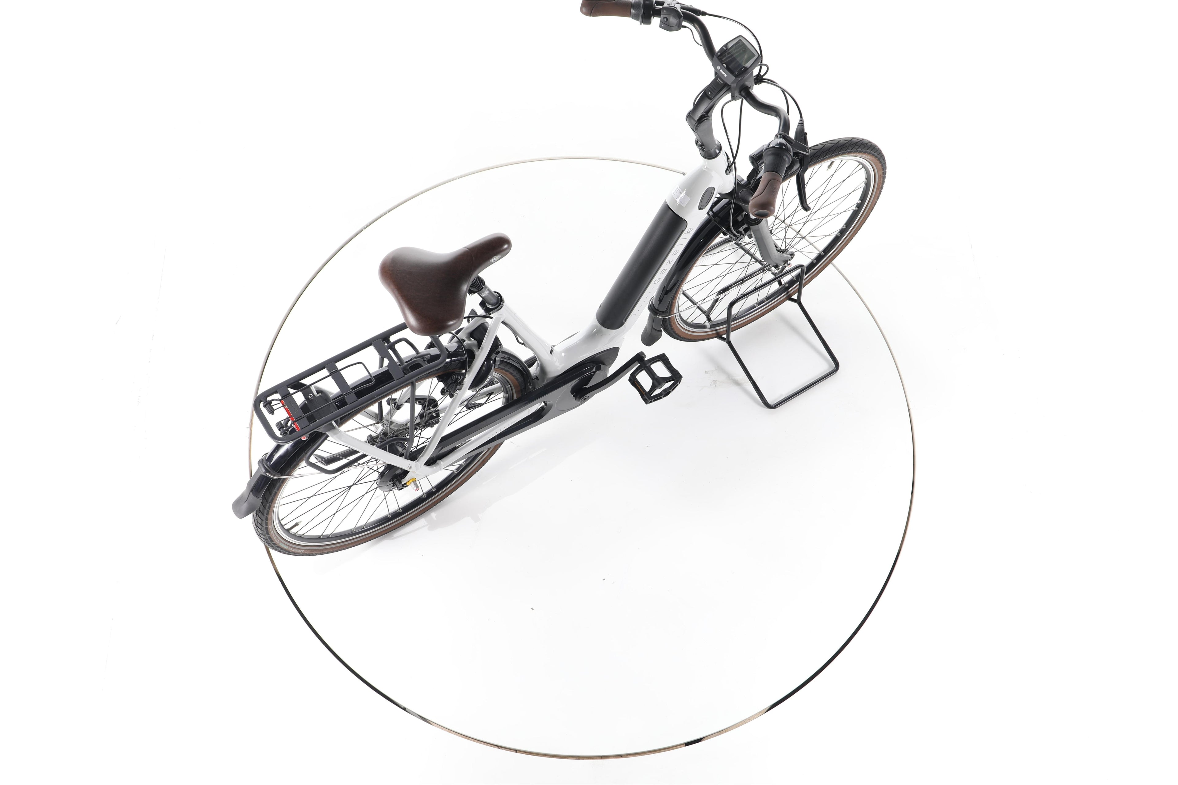 Gazelle Arroyo C7+ HMB Elite City E-Bike Tiefeinsteiger - Image 24