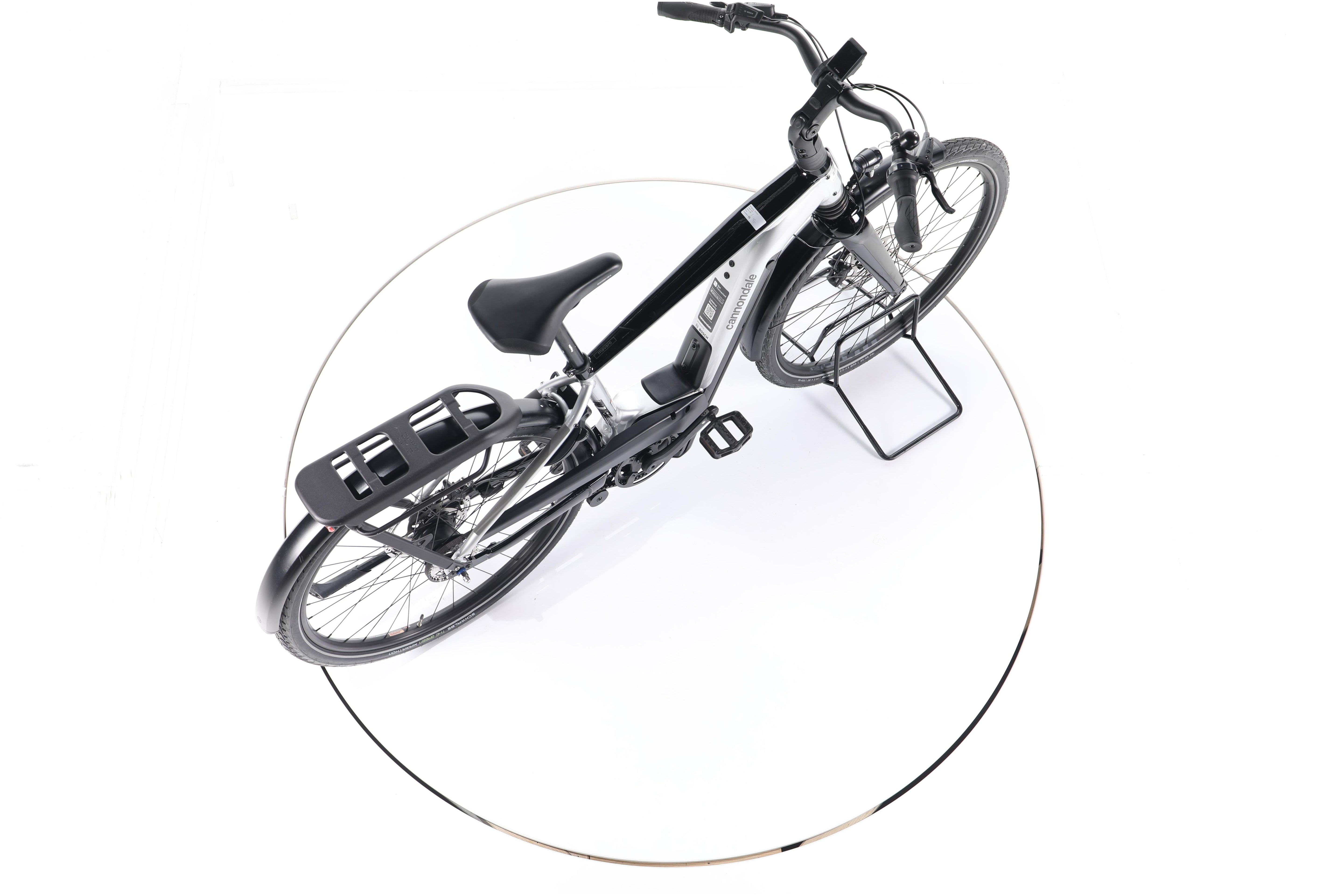Cannondale Mavaro Neo 2 City E-Bike - Image 24