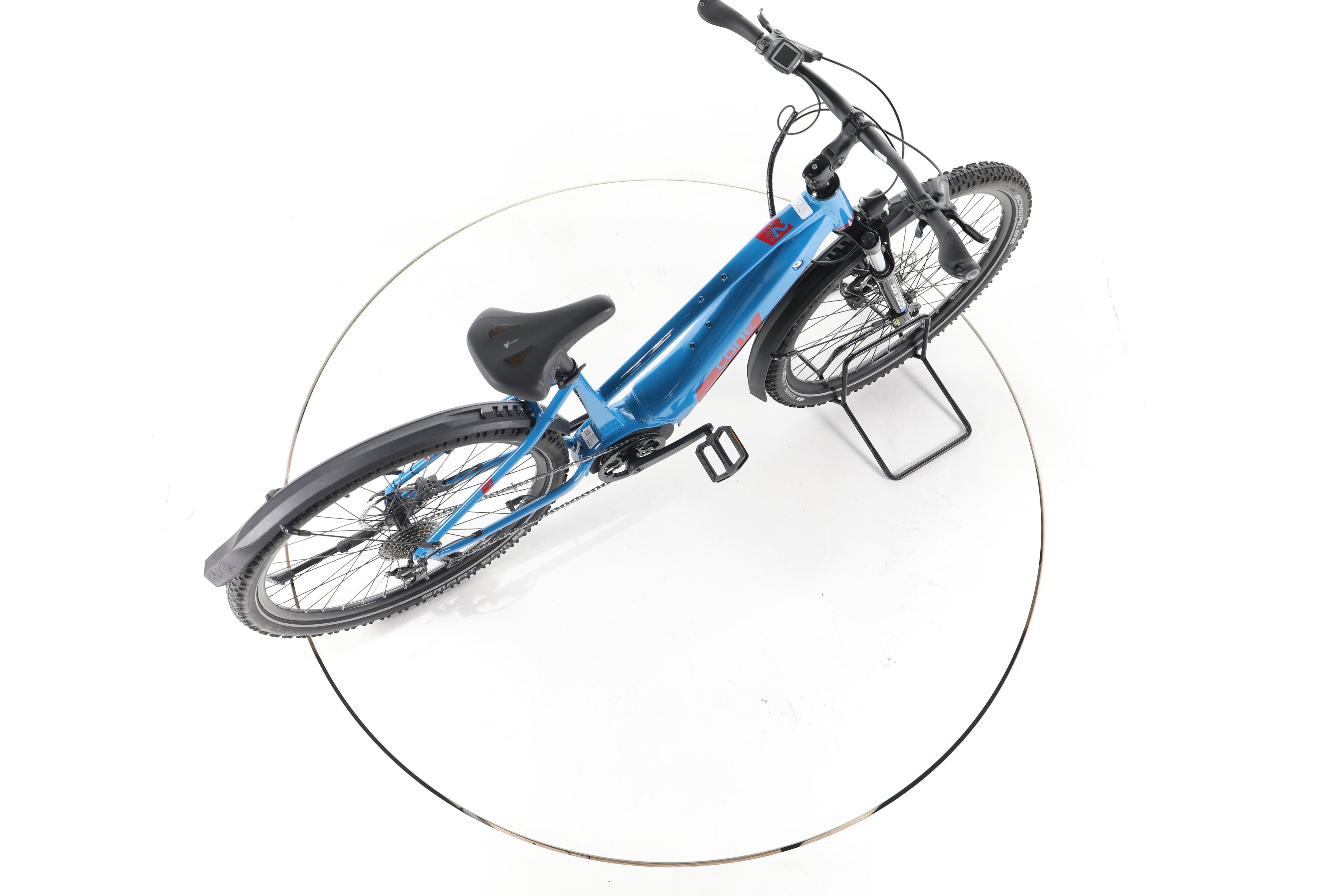 CONE Bikes eCross IN 2.0 E-Bike - Image 24