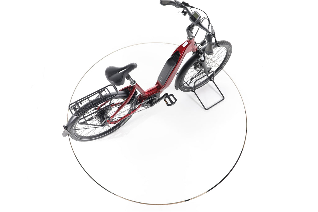 Velo de Ville AEB 400 City E-Bike Tiefeinsteiger - Image 24