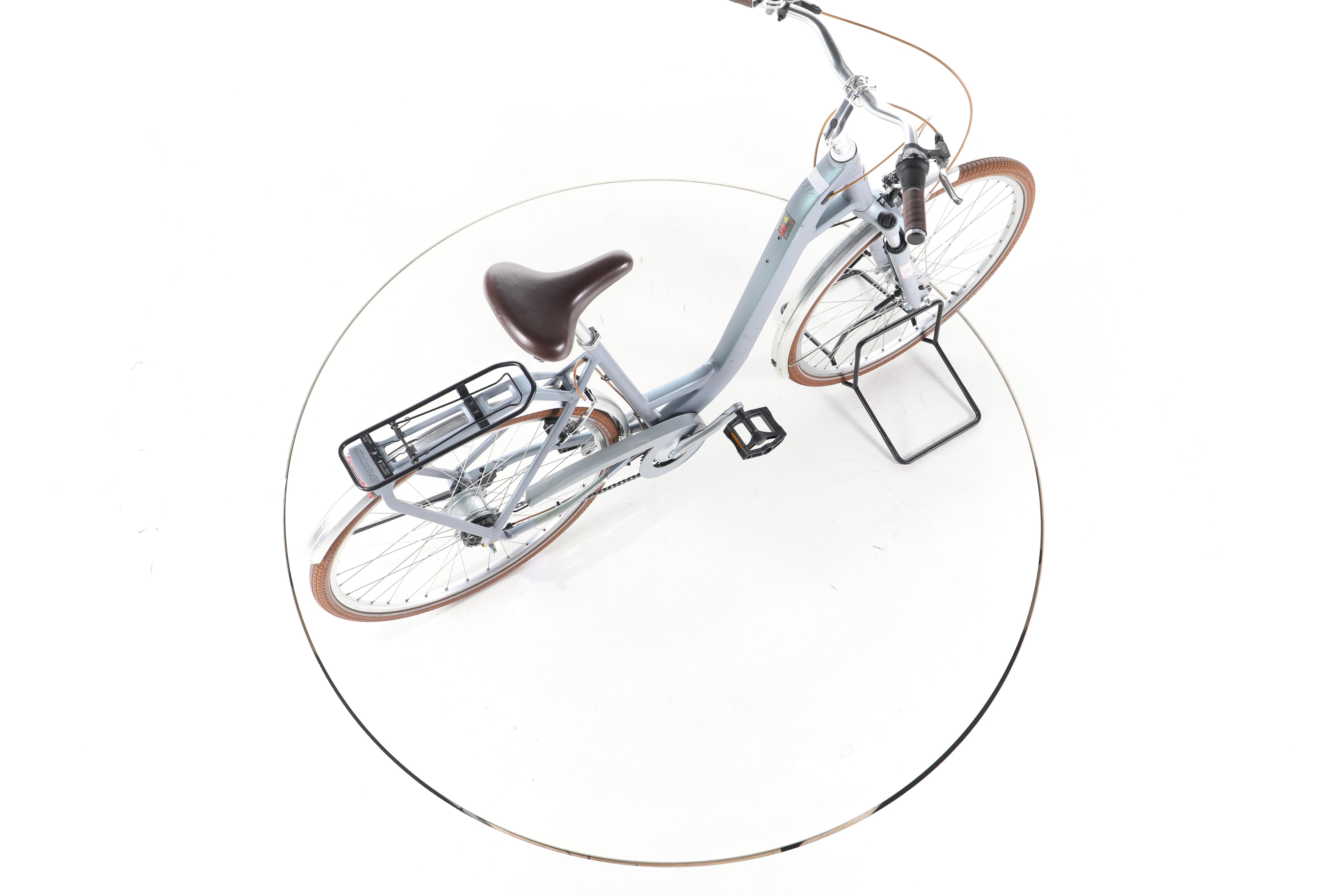 Cube Ella Cruise Fahrrad City & Trekking - Image 24