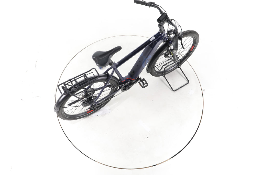 Husqvarna E-Bicycles Gran Tourer GT2 Trekking E-Bike - Image 24