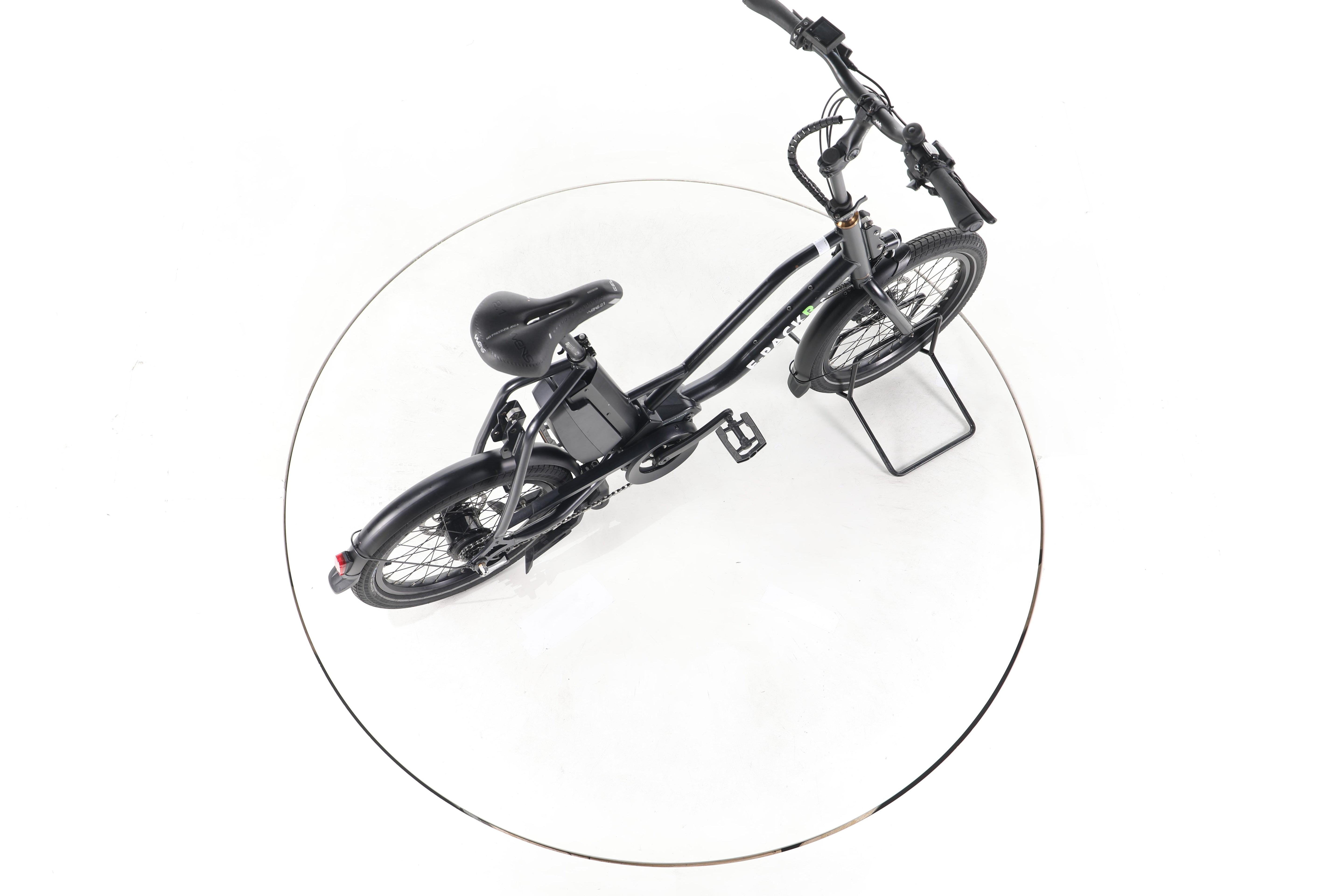 Metz Mobility E-PACKR 8.0 E-Lastenrad - Image 24