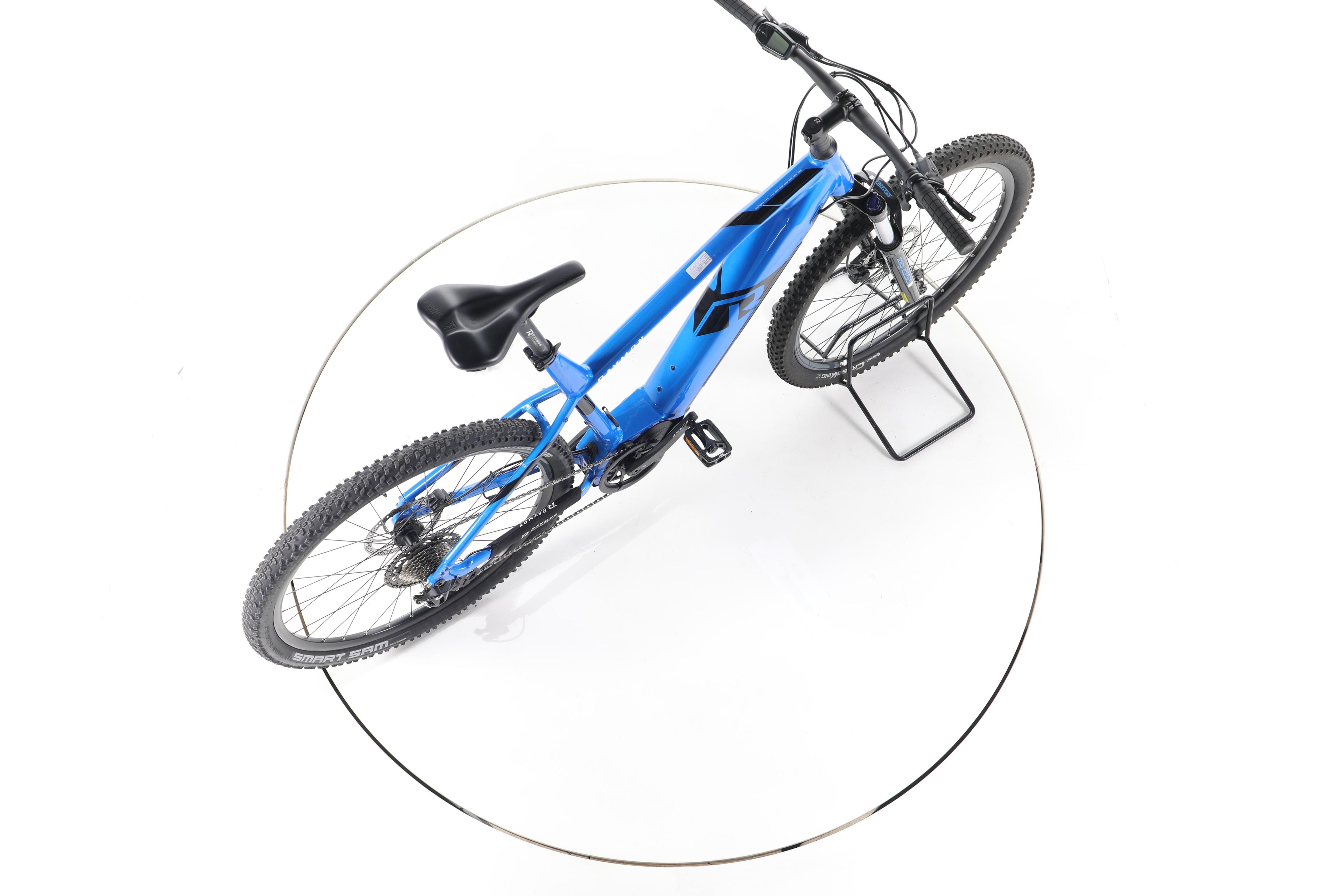 R Raymon Hardray E 6.0 E-Bike - Image 24