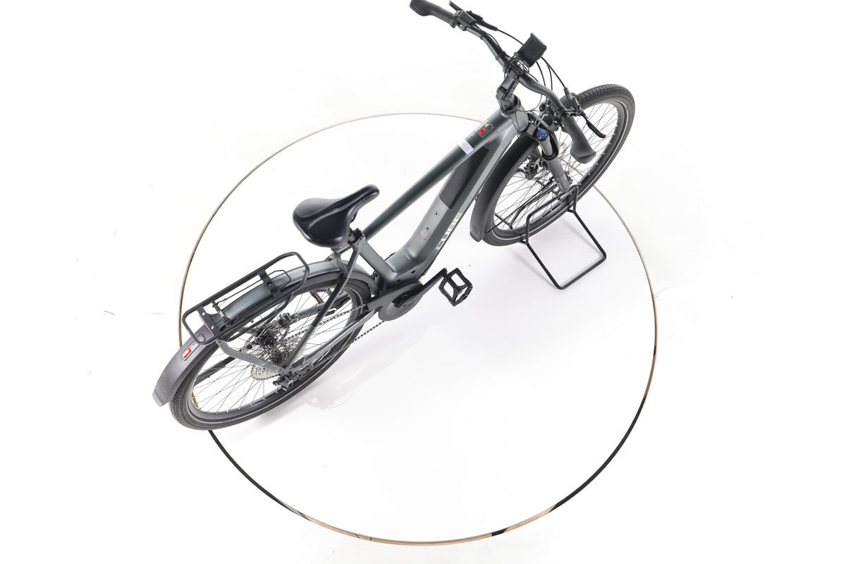 Cube Kathmandu Hybrid Pro Trekking E-Bike - Image 24