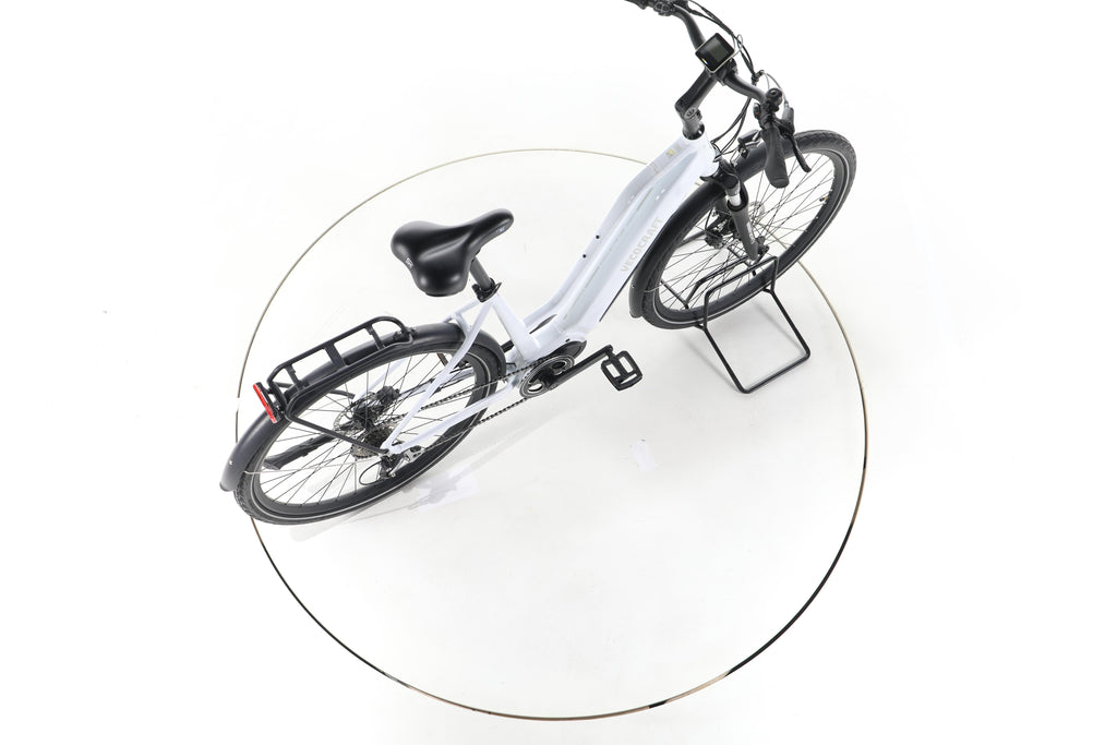 Vecocraft Aura Trekking E-Bike - Image 24