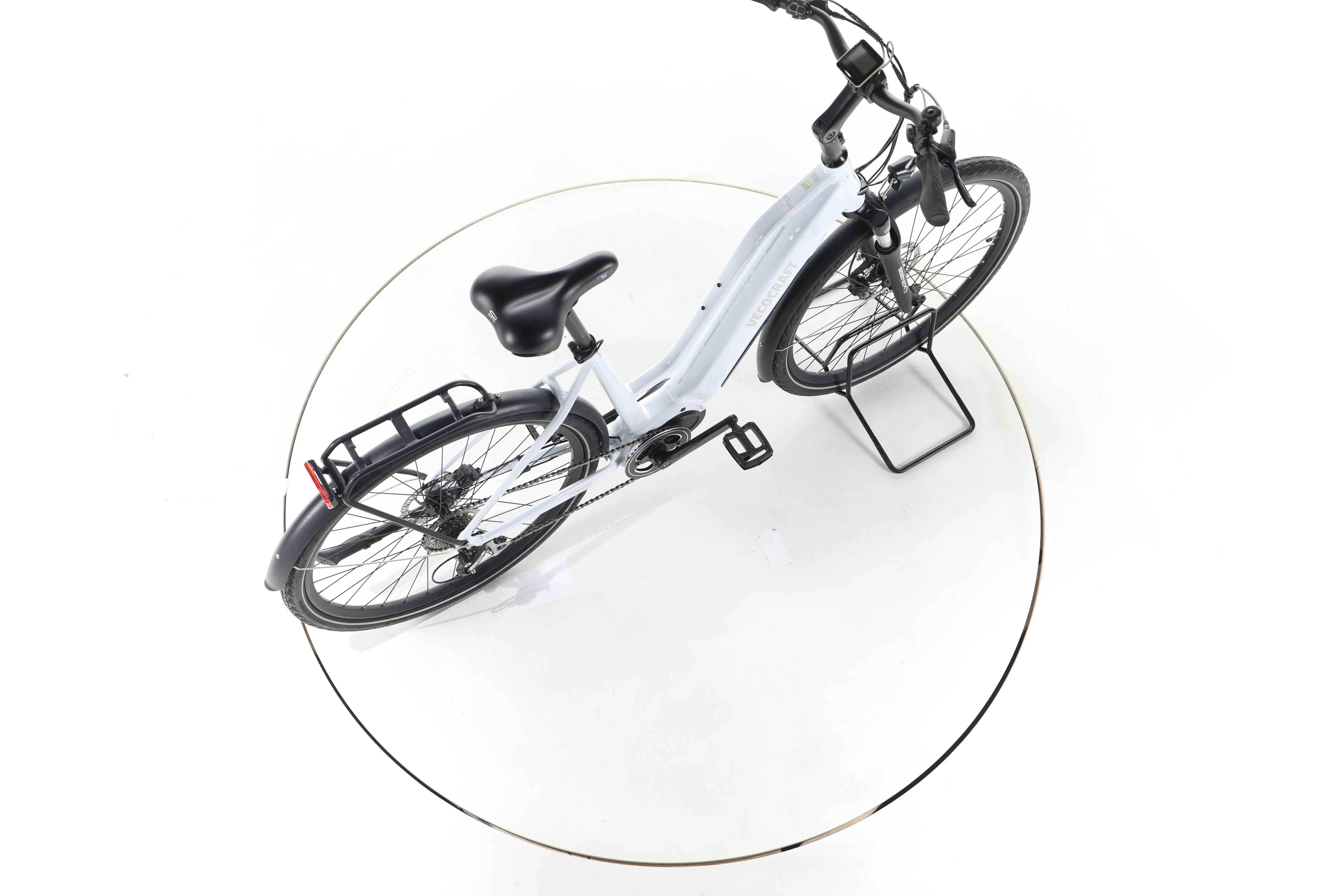 Vecocraft Aura Trekking E-Bike - Image 24