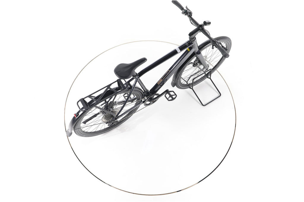 Orbea Vibe H30 EQ Trekking E-Bike - Image 24