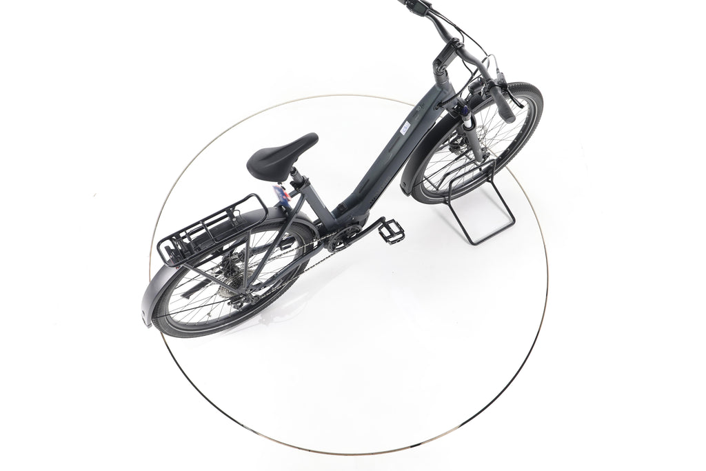 Winora Yucatan 10 Trekking E-Bike Tiefeinsteiger - Image 24