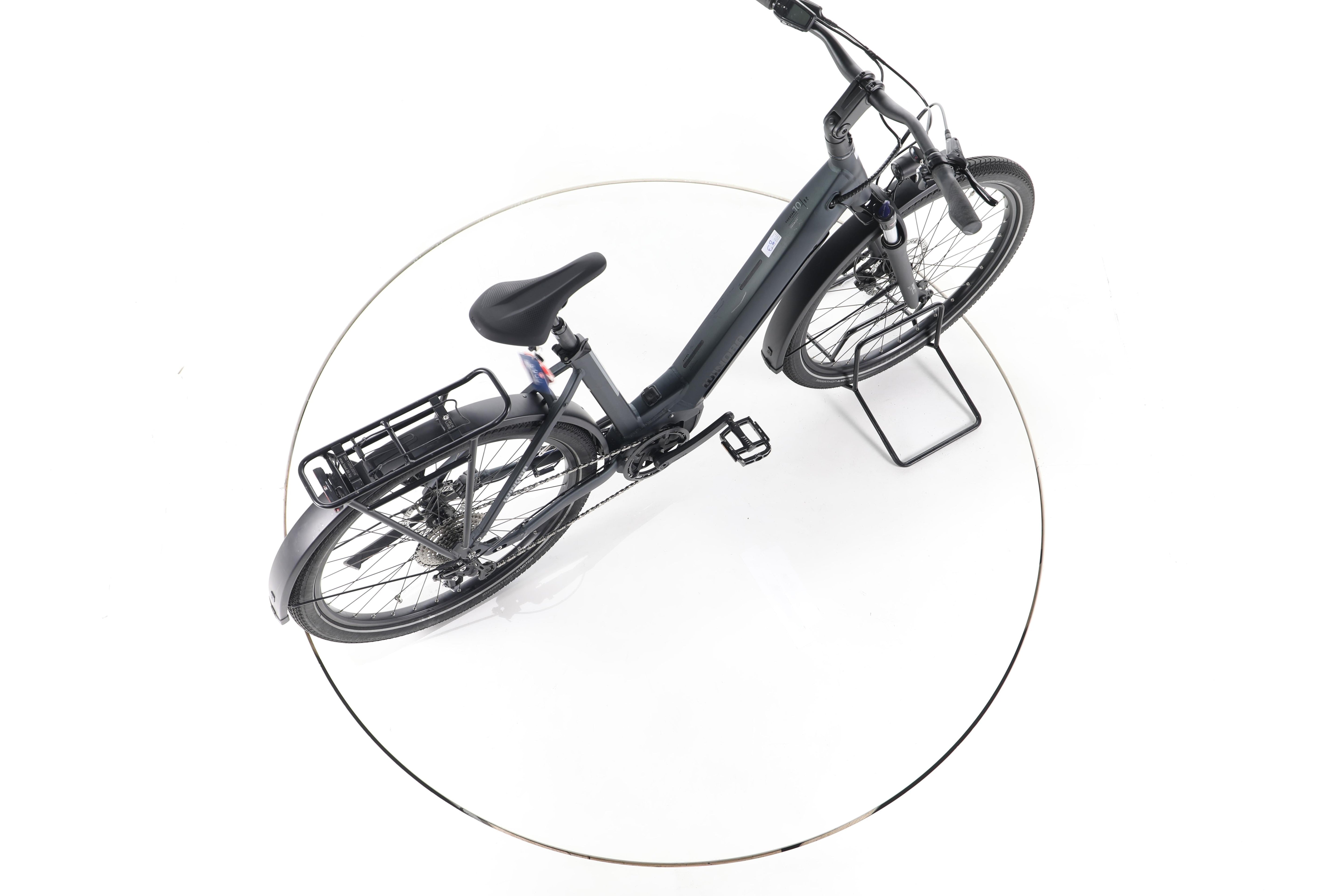 Winora Yucatan 10 Trekking E-Bike Tiefeinsteiger - Image 24