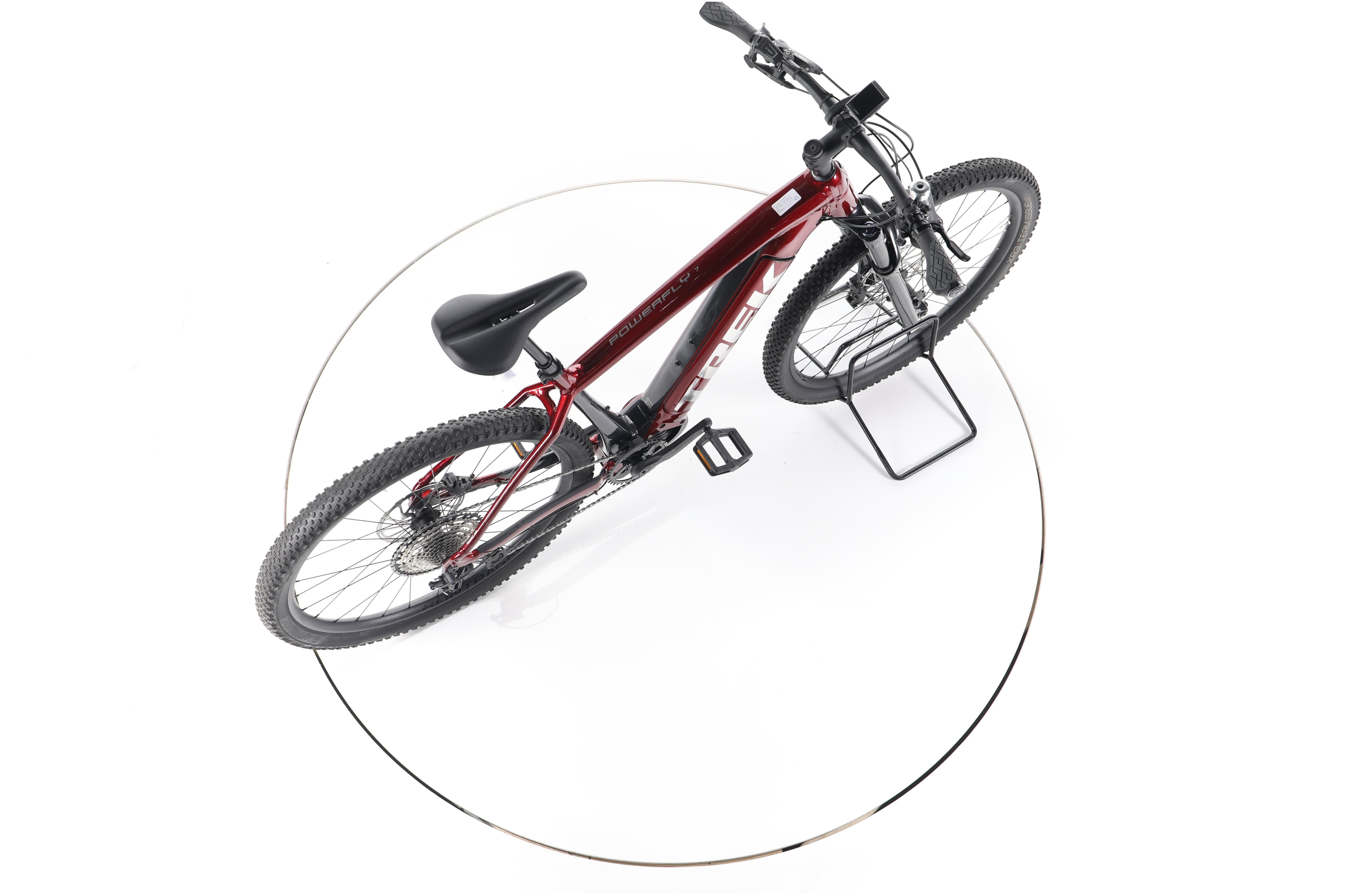 Trek Powerfly 7 E-Bike 2023 - Image 24