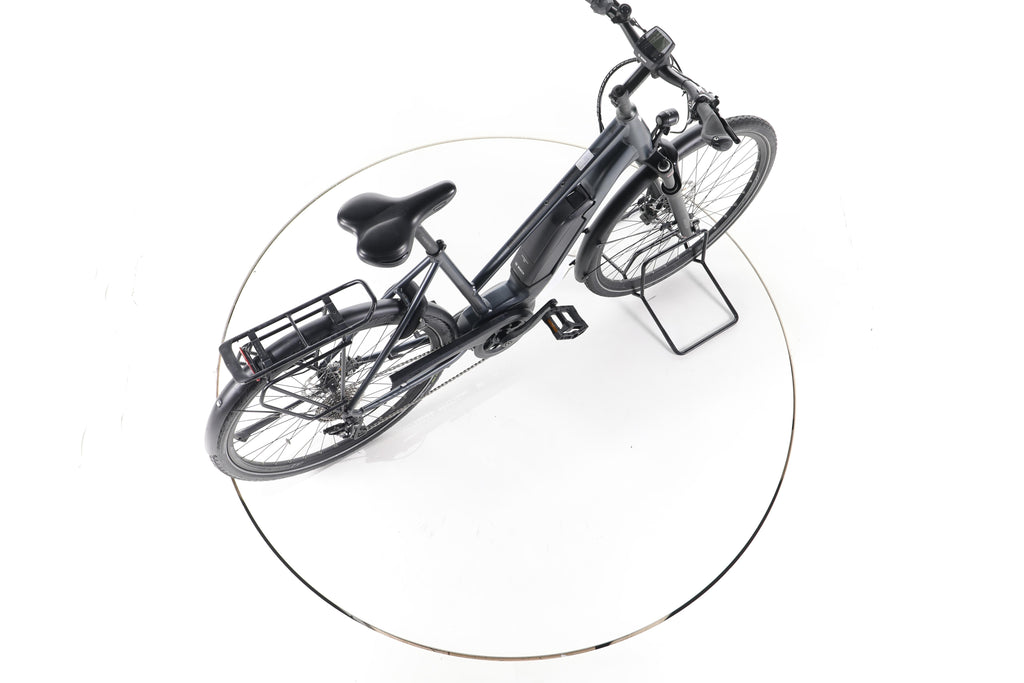 Stevens E-Triton Trekking E-Bike - Image 24