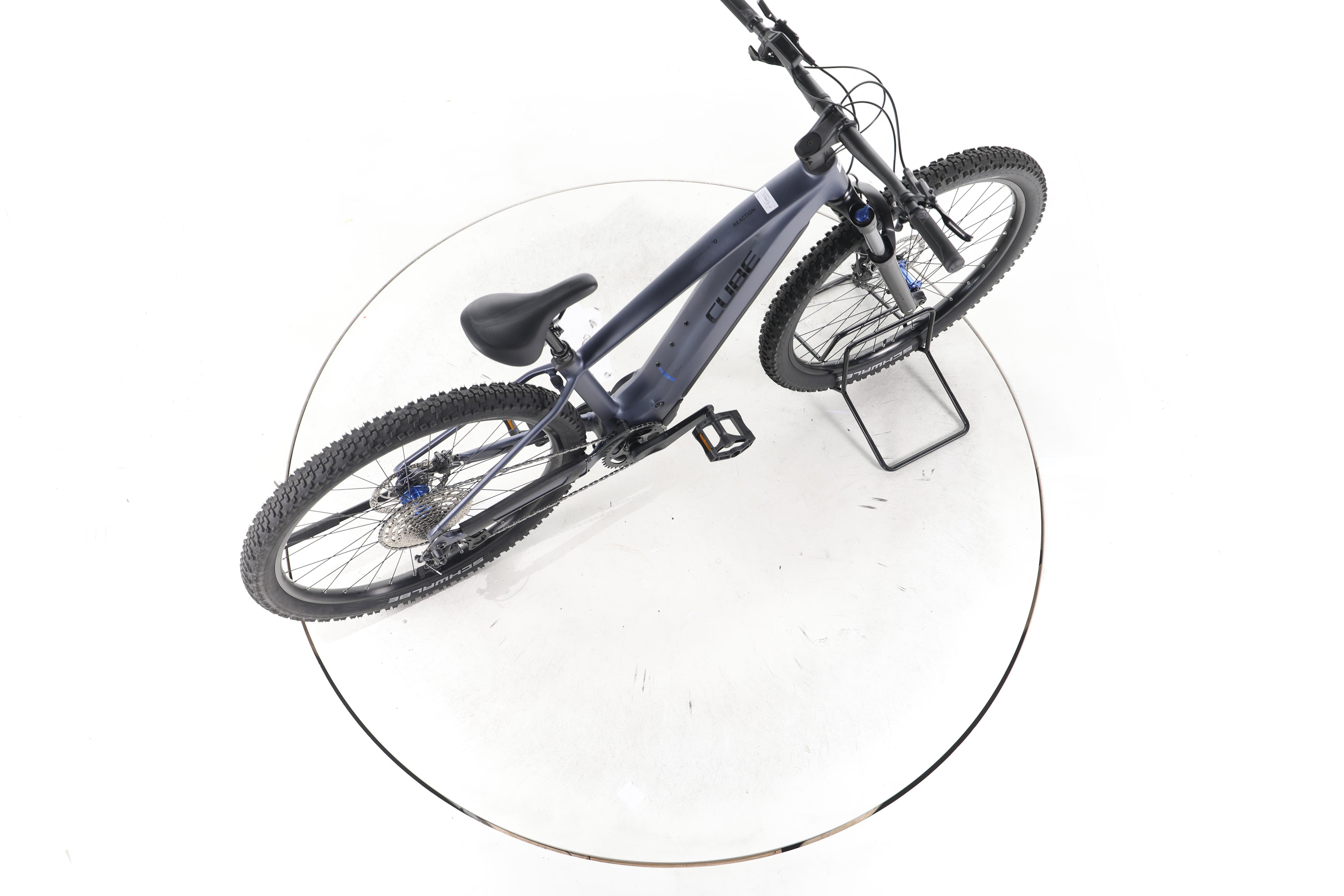 Cube Reaction Hybrid Pro E-Bike 2025 - Image 24