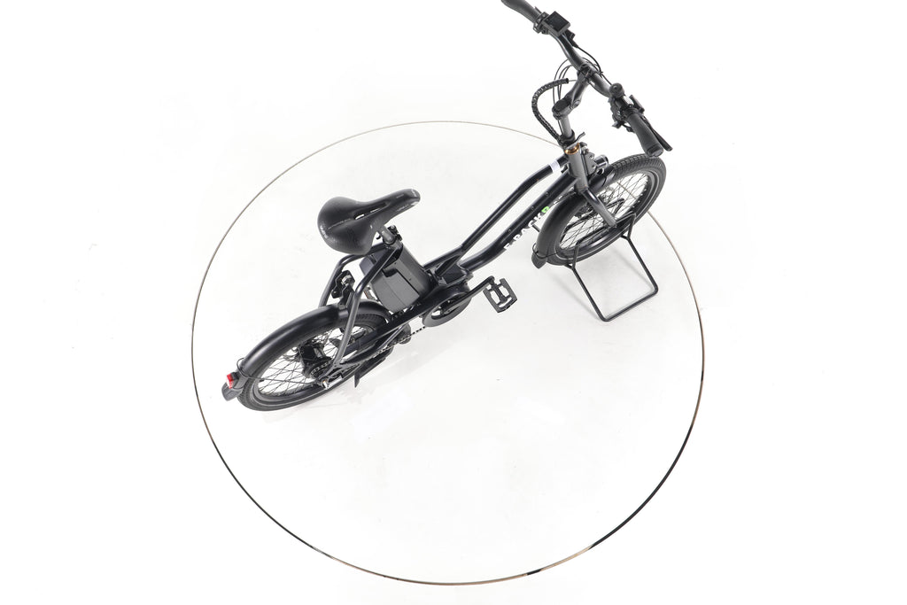 Metz Mobility E-PACKR 8.0 E-Lastenrad - Image 24