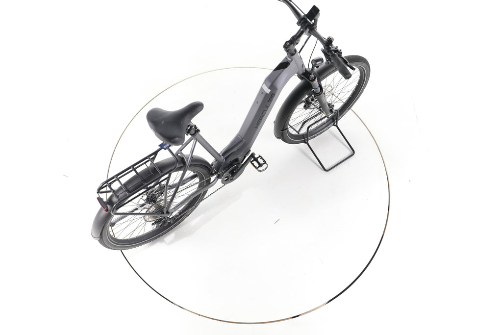 Hercules Pasero SUV Trekking E-Bike Tiefeinsteiger - Image 24