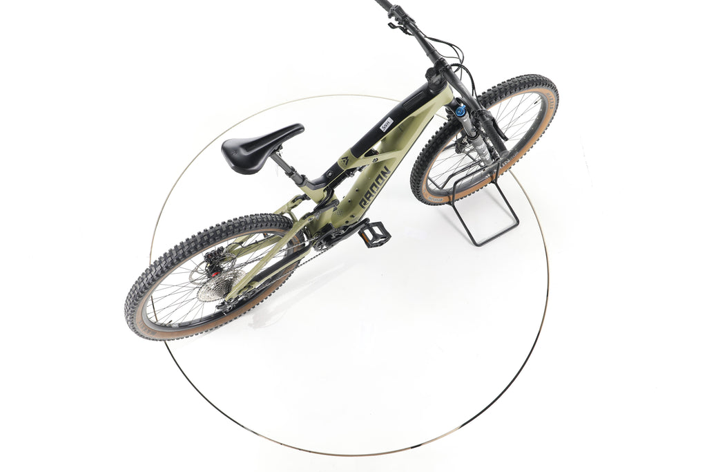 Radon Deft 8.0 Fully E-Bike Carbon 2024 - Image 24