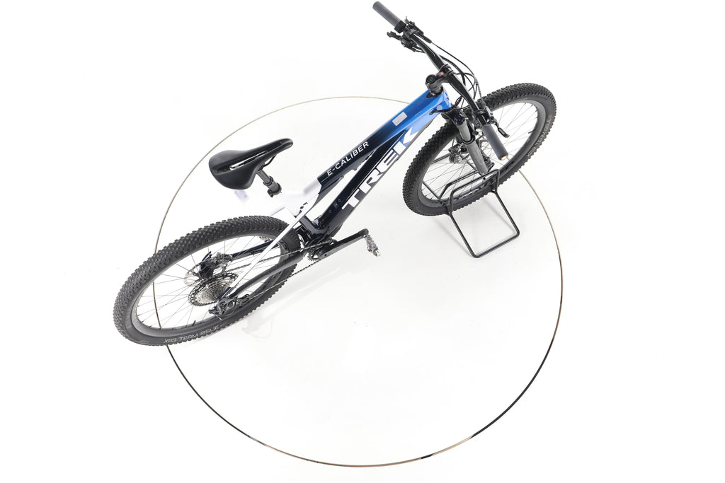 Trek E-Caliber 9.8 XT E-Bike Fully Carbon - Image 24