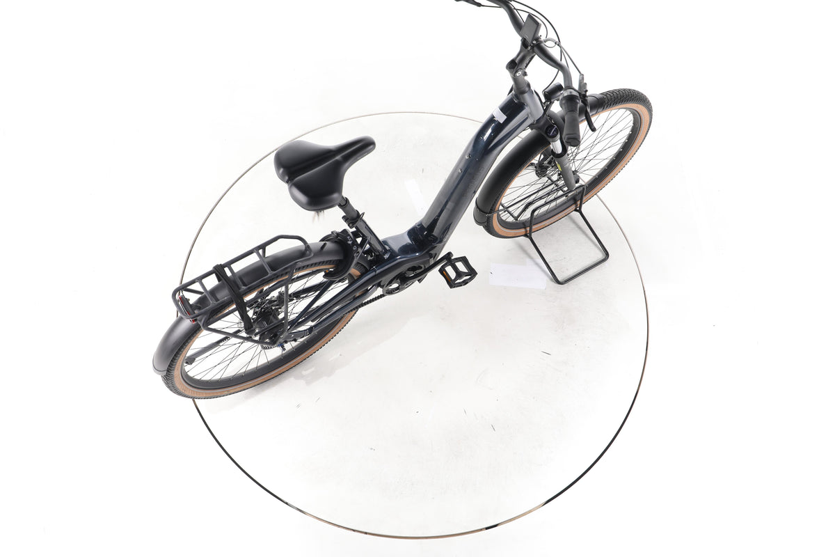 Pegasus Savino EVO 5F Lite City E-Bike Tiefeinsteiger - Image 24