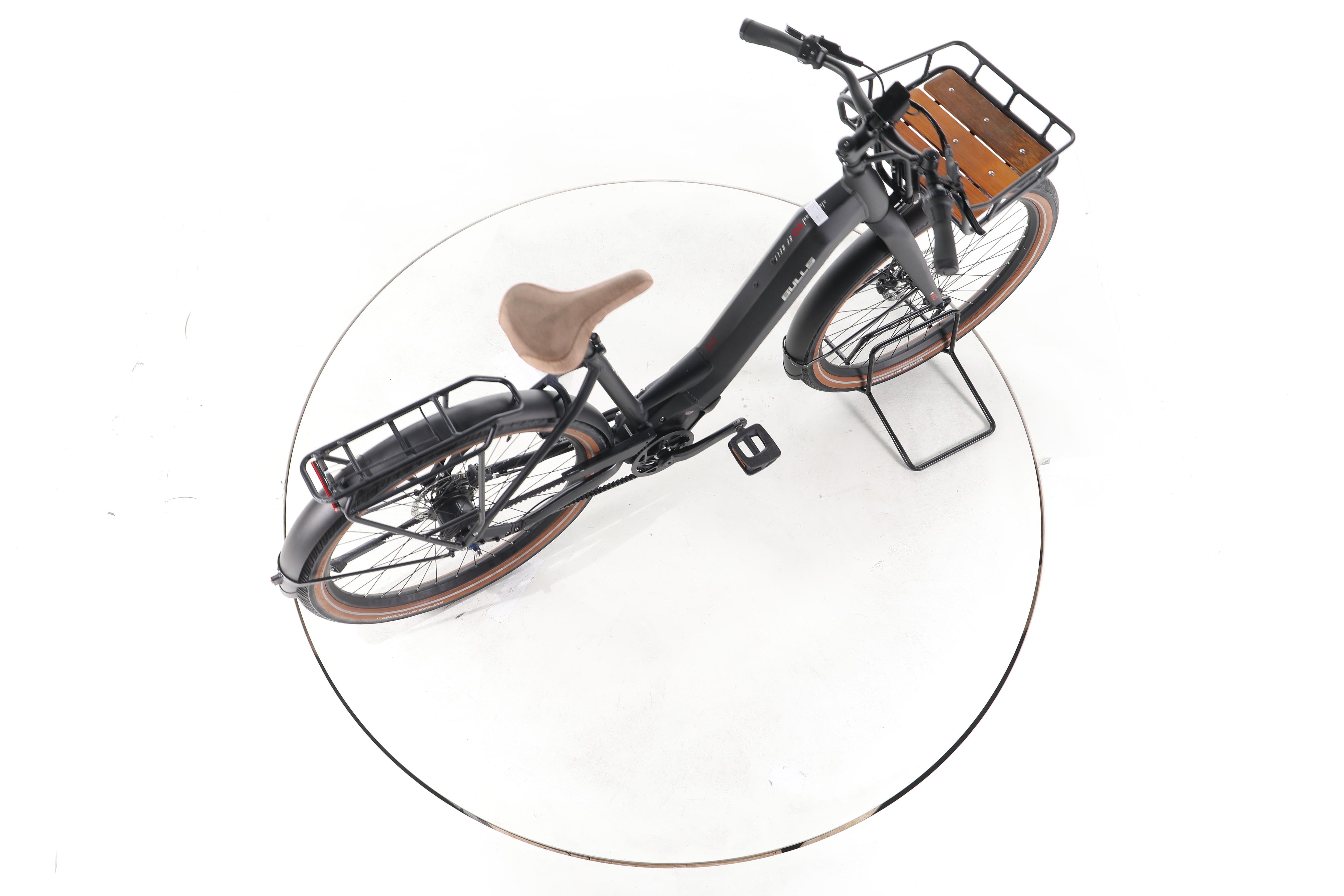 Bulls Sturmvogel Evo 5F City E-Bike Tiefeinsteiger - Image 24