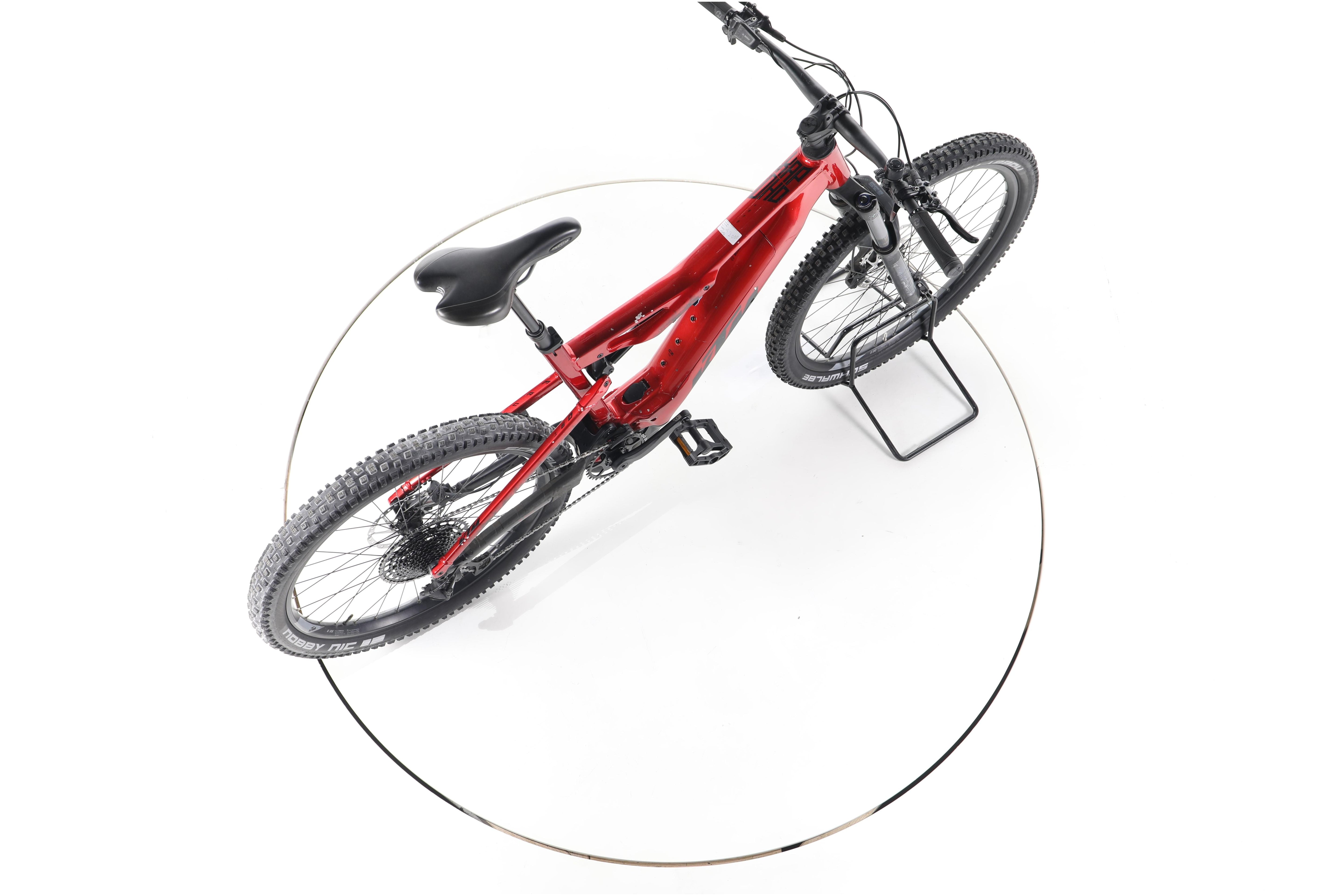 KTM Macina Kapoho 7973 E-Bike Fully - Image 24