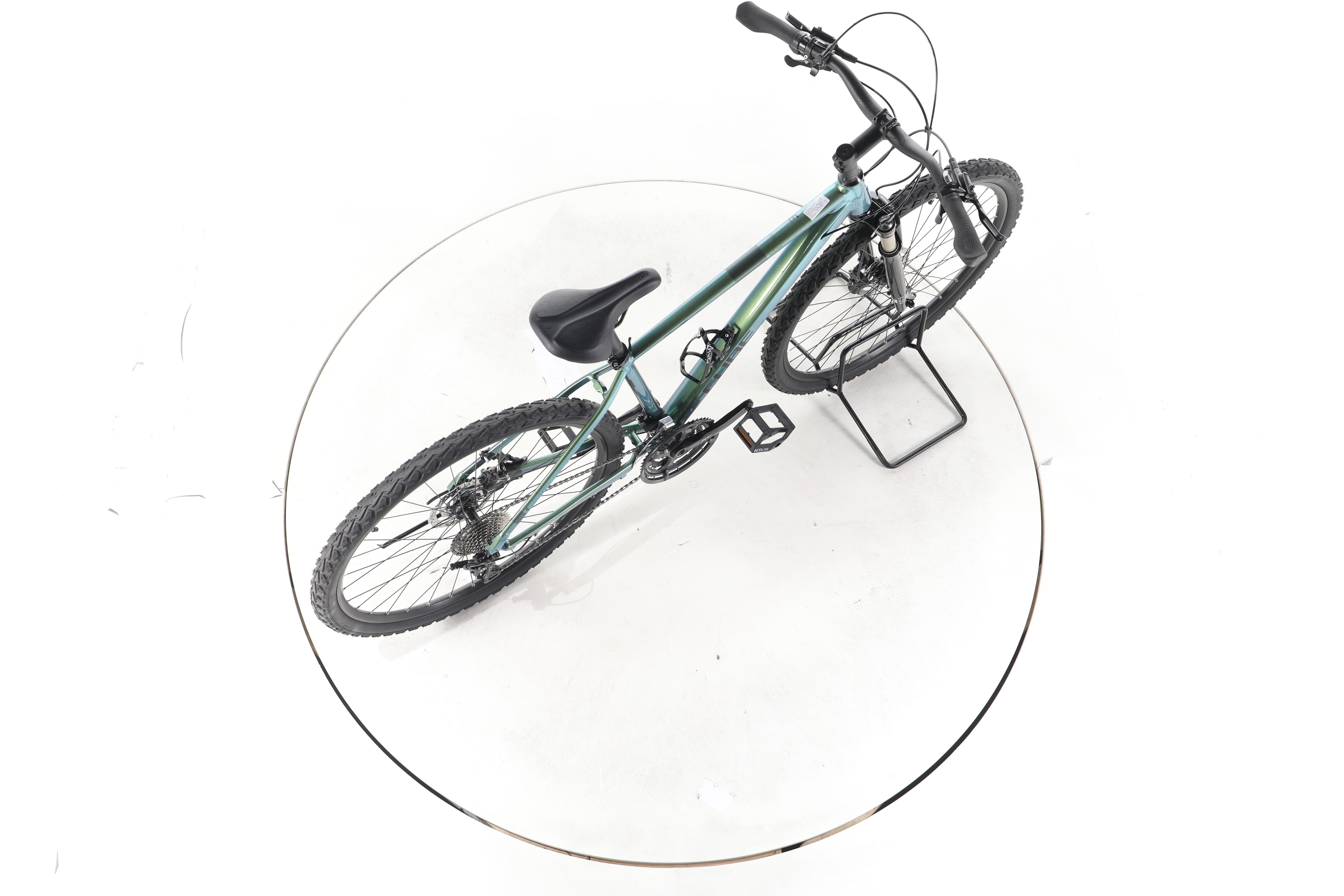 Cube Nature EXC Fahrrad Hardtail - Image 24