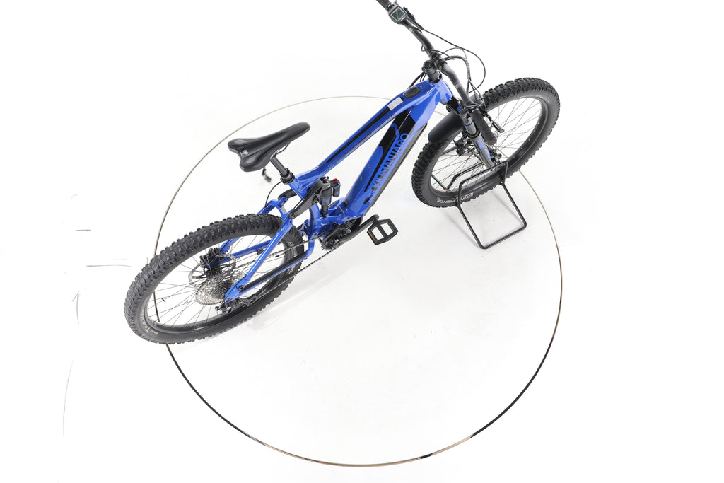 X-Fact E-Tec 2.0 E-Bike Fully - Image 24