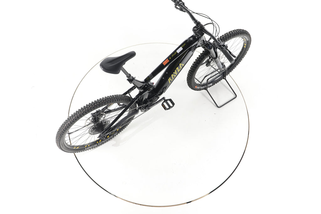 KAYZA Williwaw 4 Fully E-Bike 2024 - Image 24