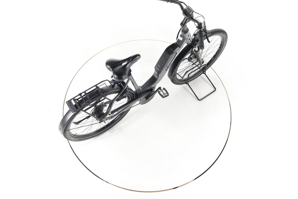 FALTER E 9.0 RT City E-Bike Tiefeinsteiger - Image 24