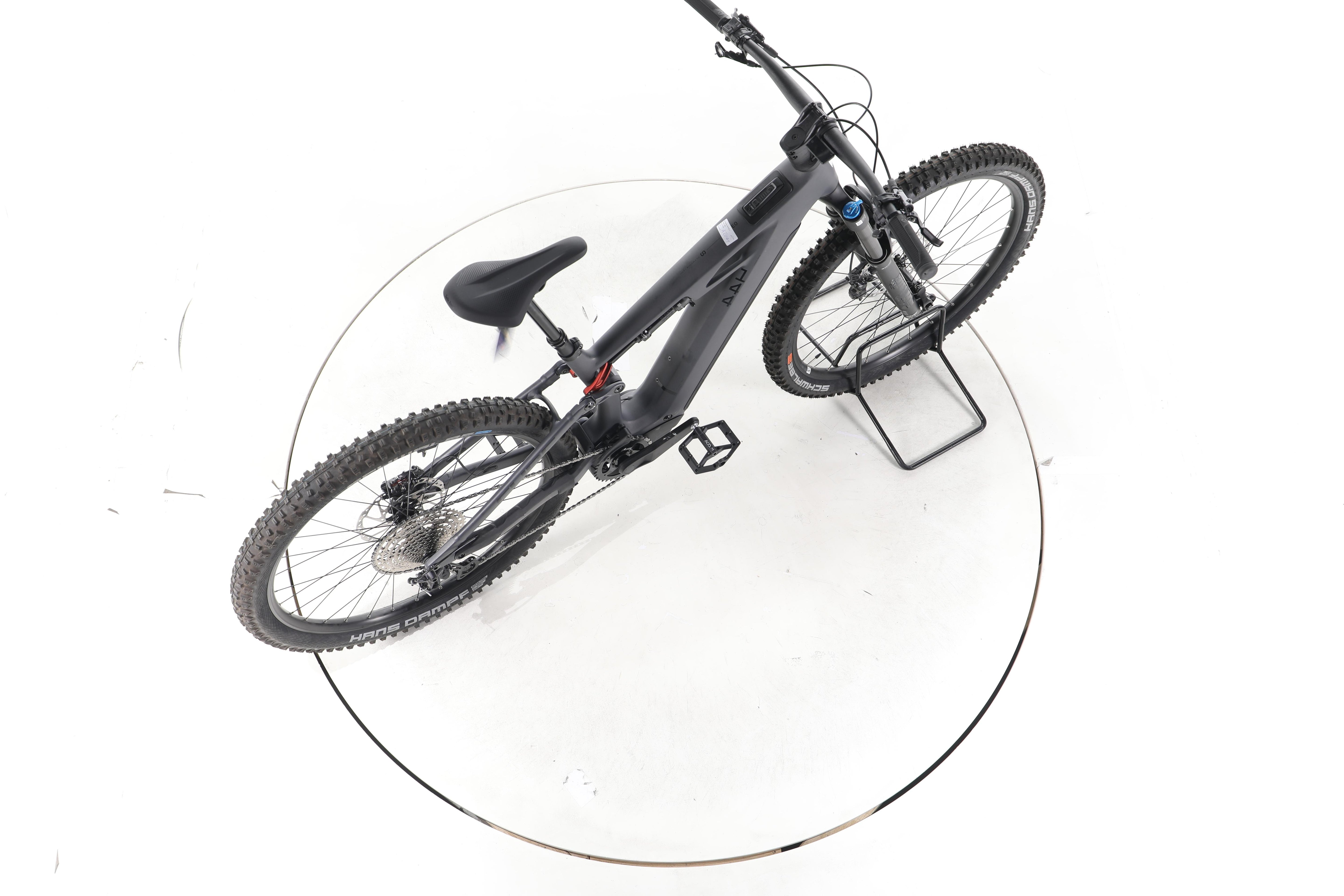 Cube Stereo Hybrid ONE44 HPC E-Bike Fully Carbon 2025 - Image 24