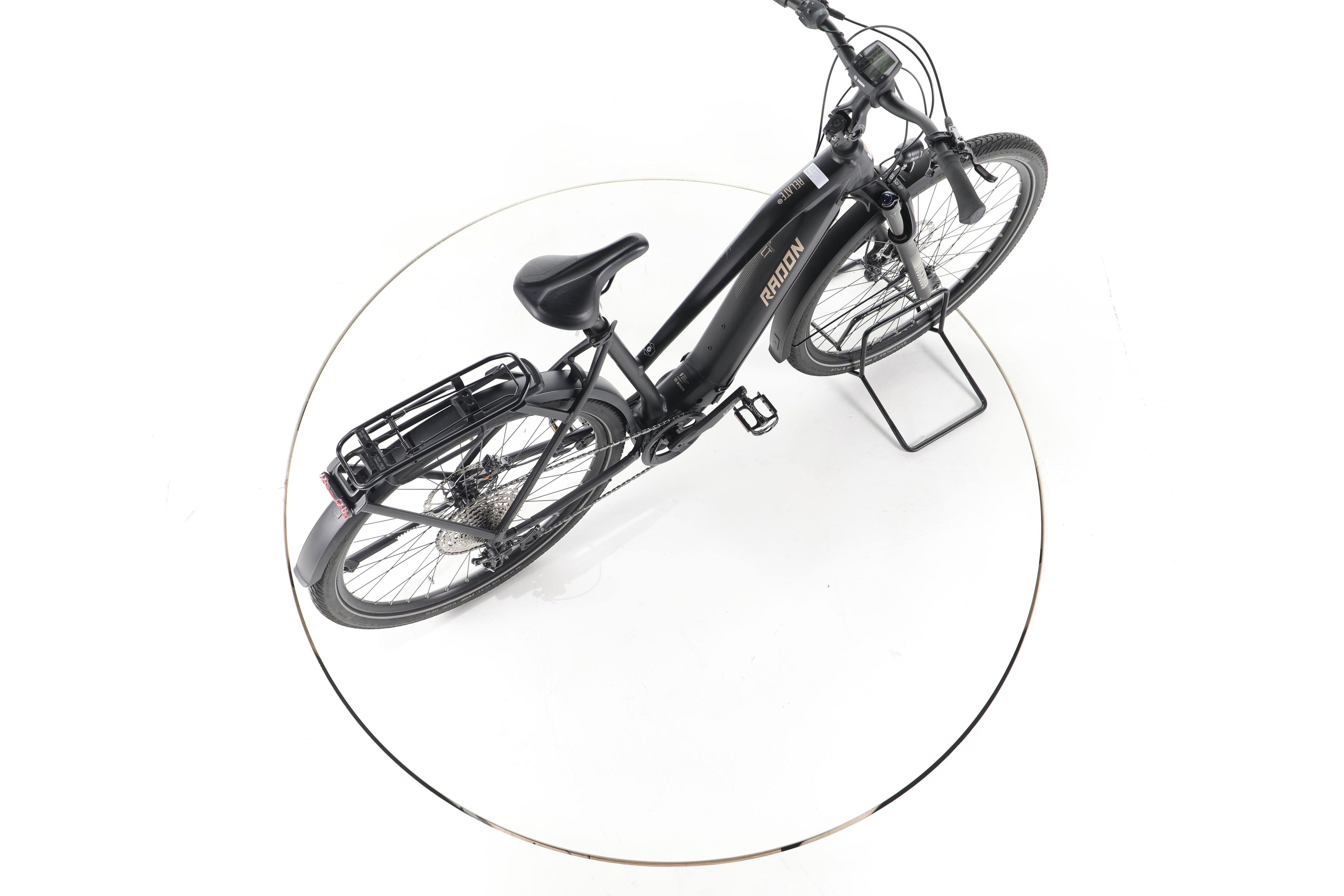 Radon Relate 9.0 Trekking E-Bike - Image 24