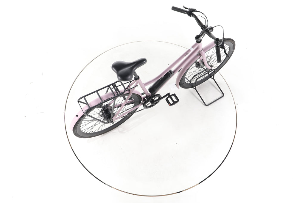Sushi California Roll 3.0+ City E-Bike - Image 24