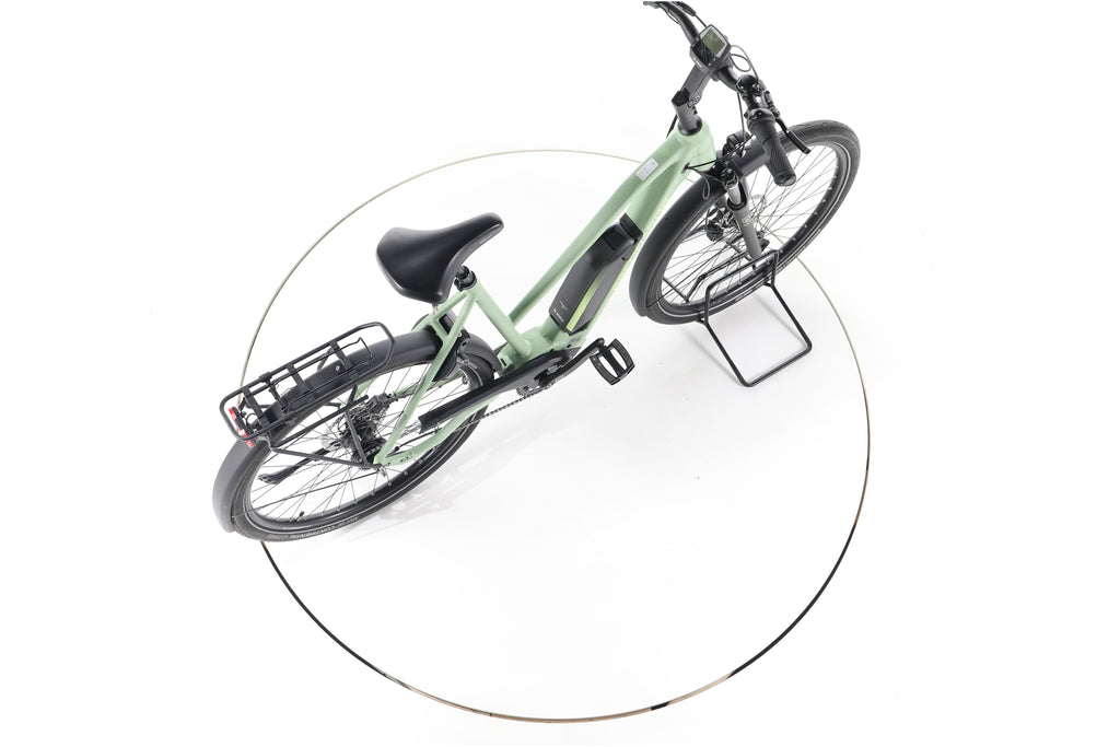 Brennabor T-32e City E-Bike - Image 24