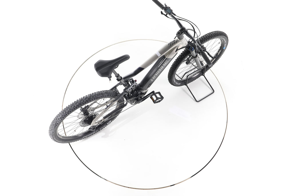Haibike FullNine 7 Fully E-Bike - Image 24