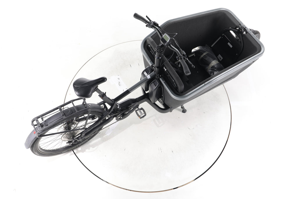 Cube Cargo Sport Dual Hybrid E-Lastenrad - Image 24